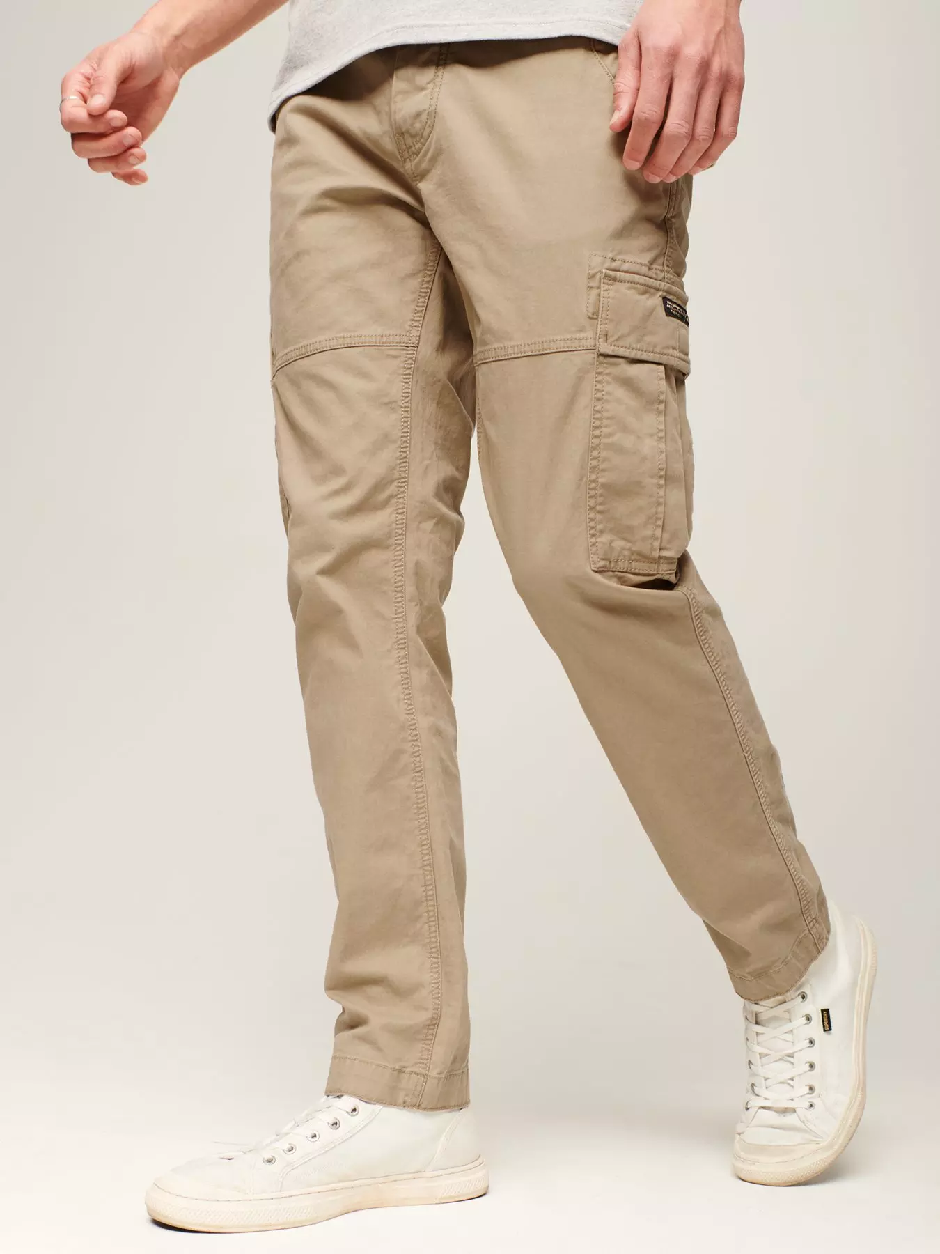 Casual Trousers, Men