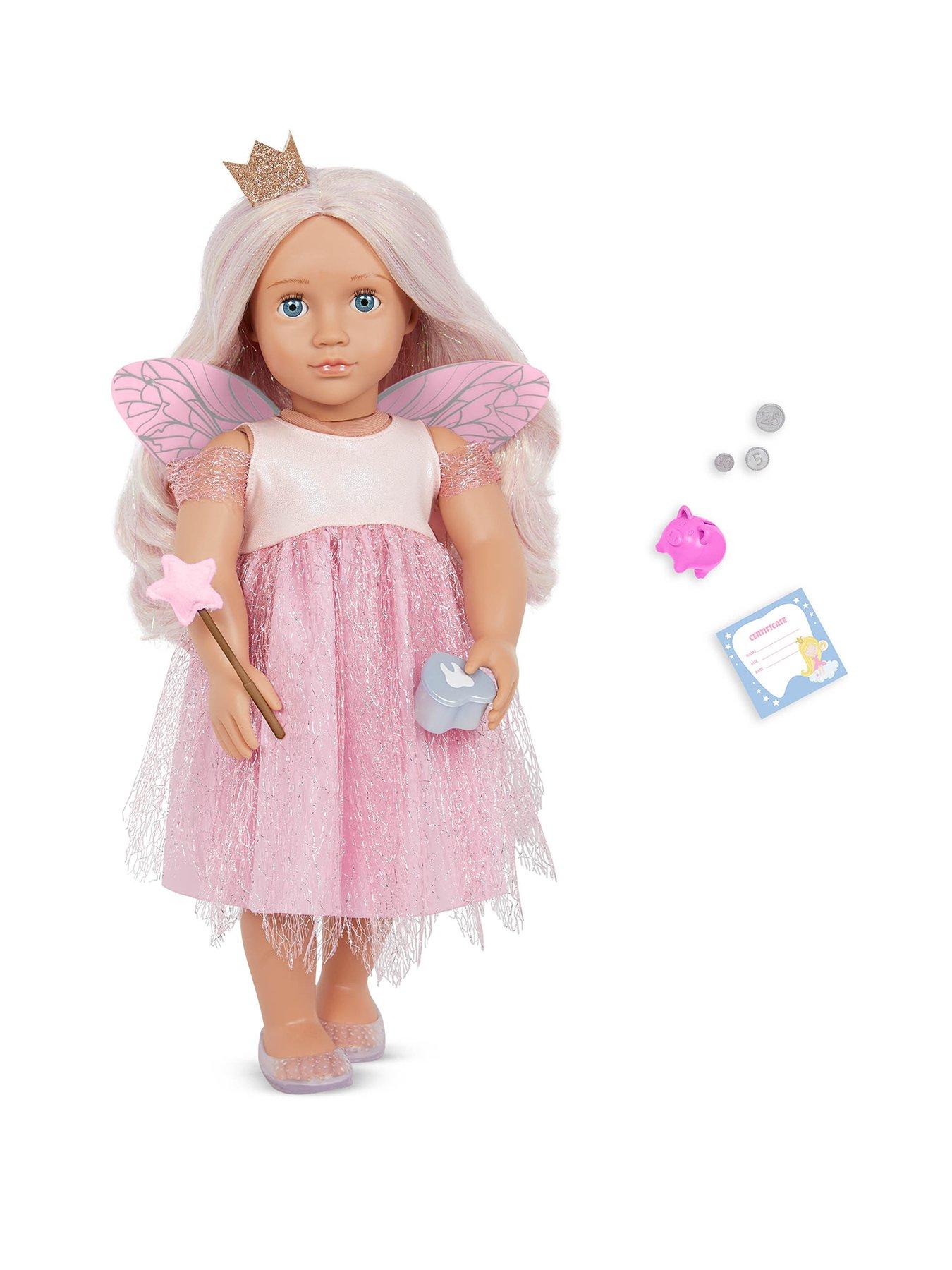 our-generation-twinkle-46-cm-tooth-fairy-doll