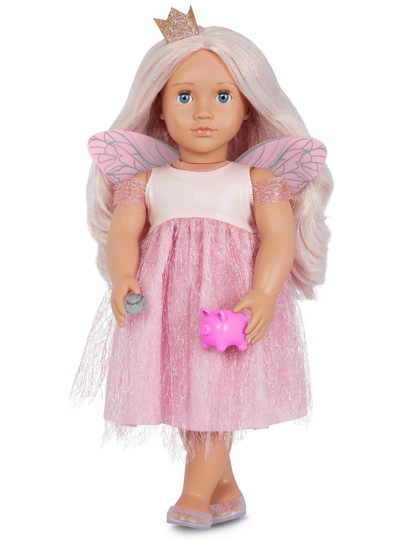 our-generation-twinkle-46-cm-tooth-fairy-dollback