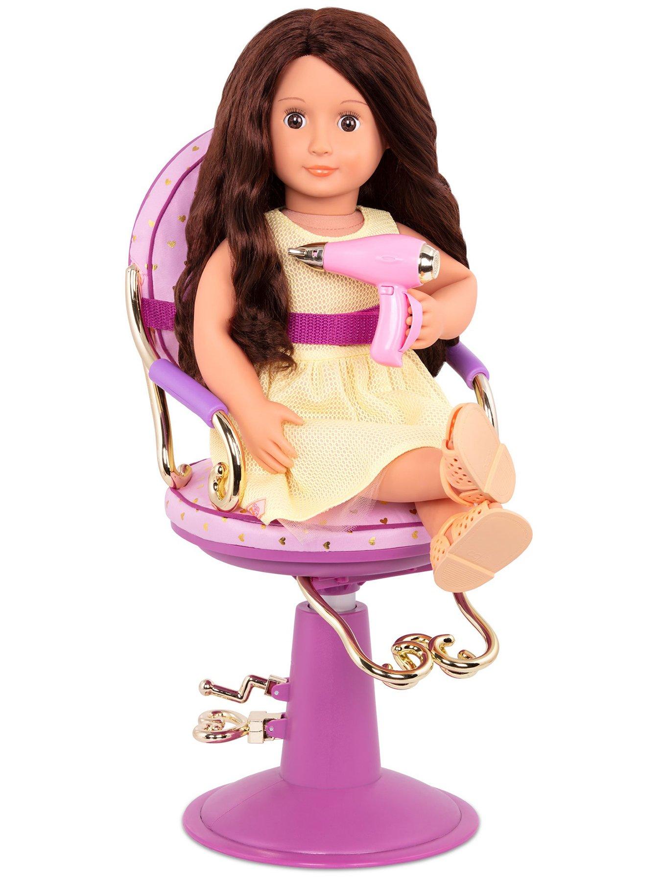 our-generation-sitting-pretty-46-cm-doll-salon-chairoutfit