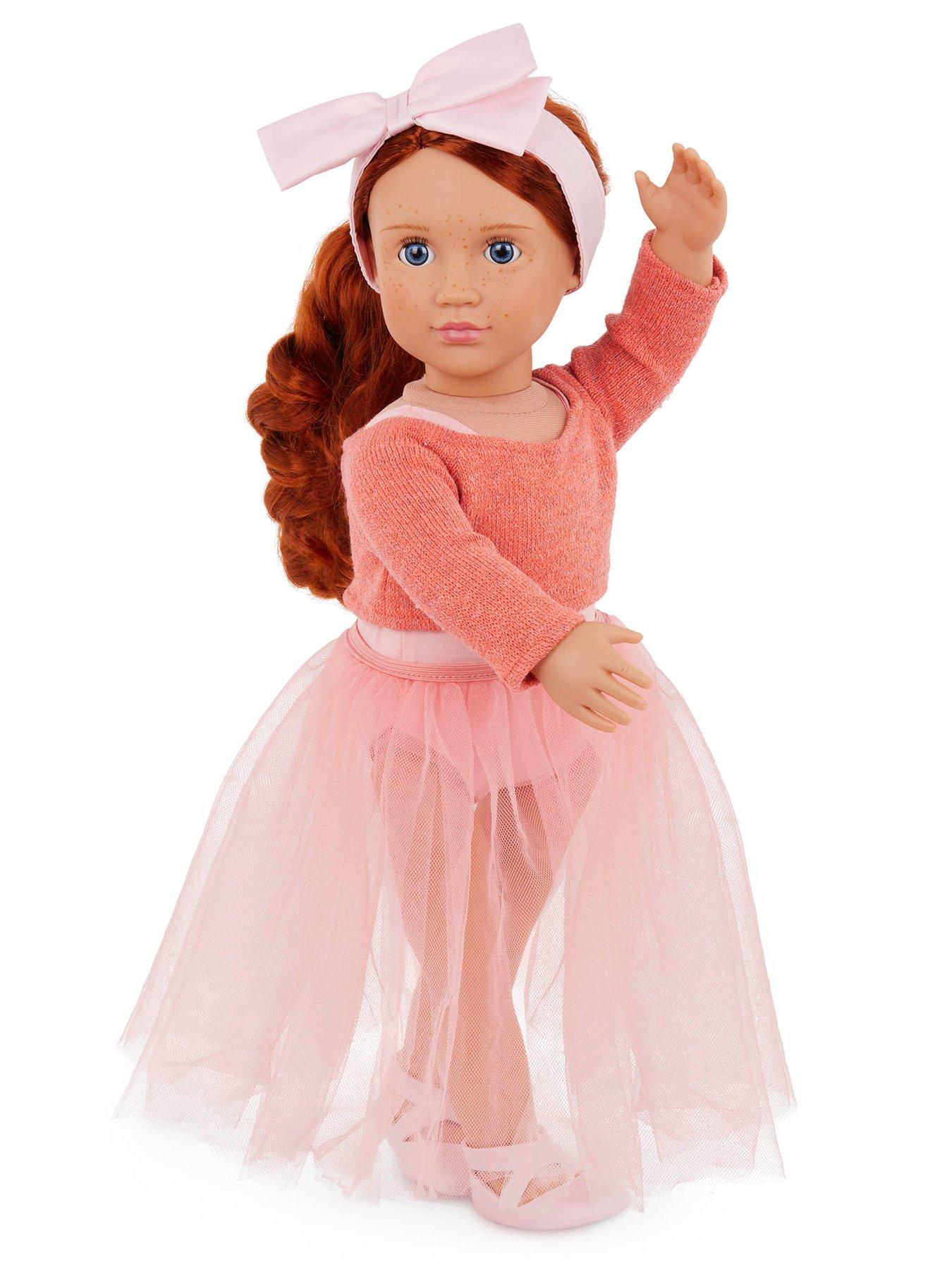 our-generation-aubrienbsp46cm-ballerina-dollback