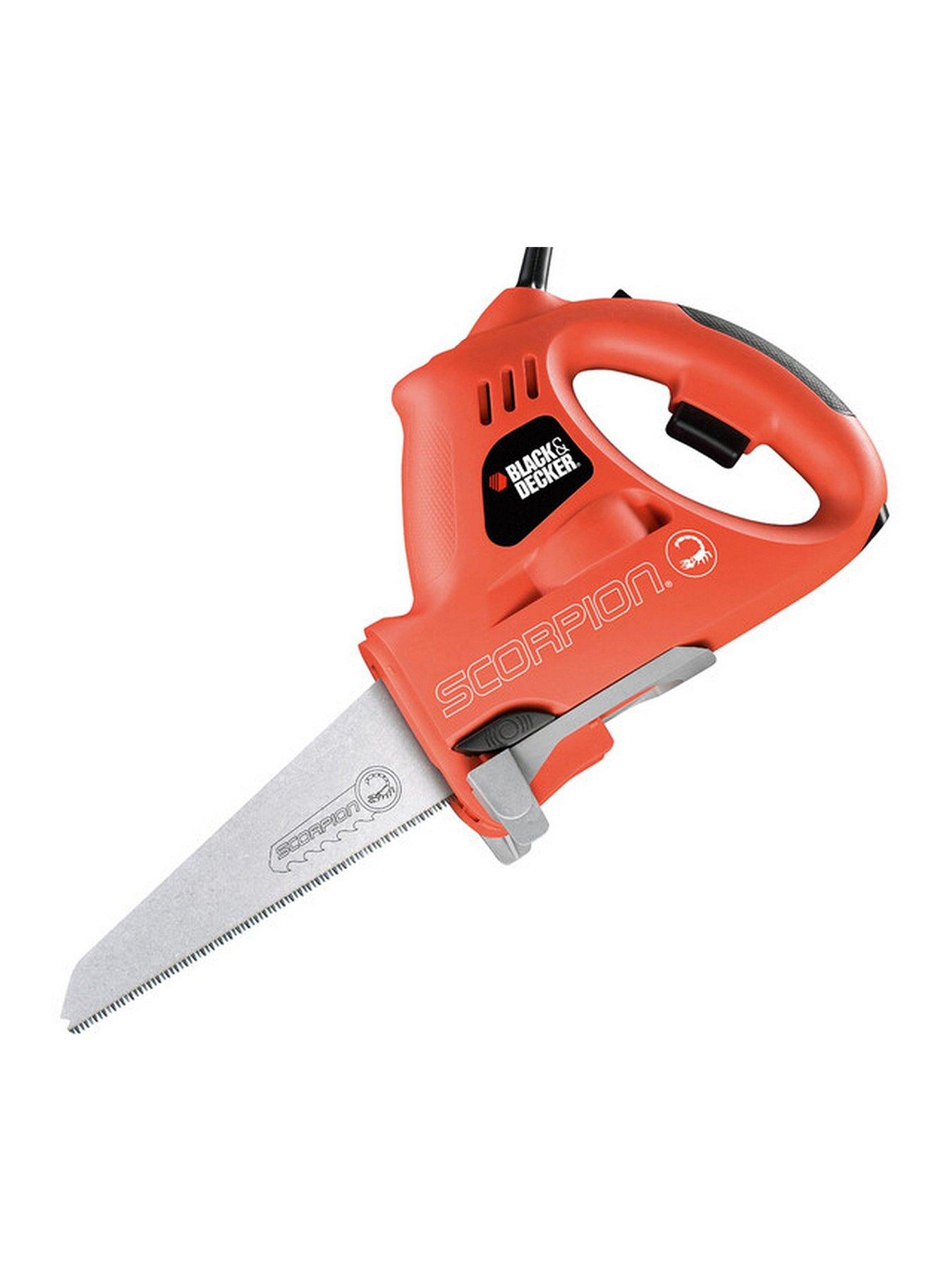 black-decker-scorpion-saw