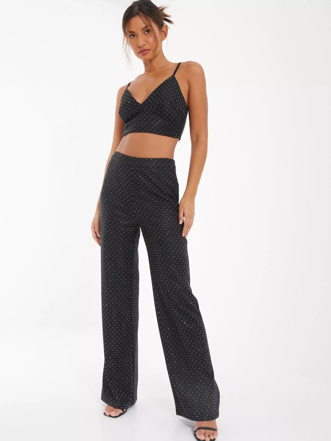 Women's Tailored Trousers