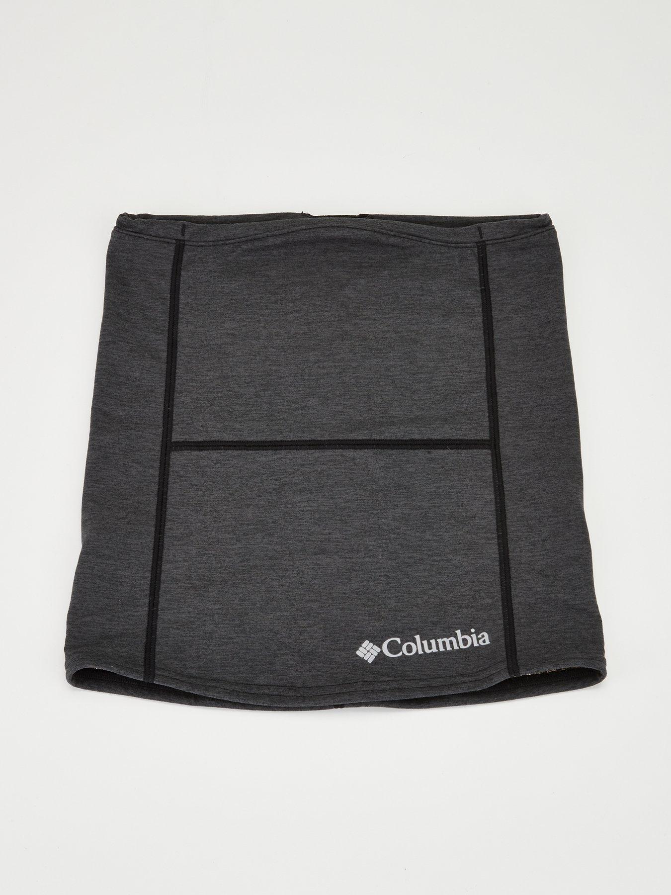 columbia-infinity-trail-gaiter-black