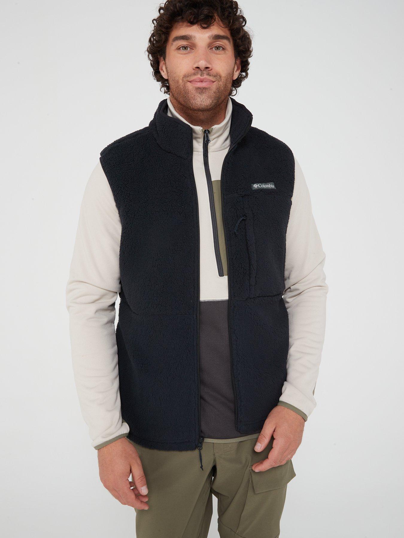 Mountainside hotsell columbia jacket