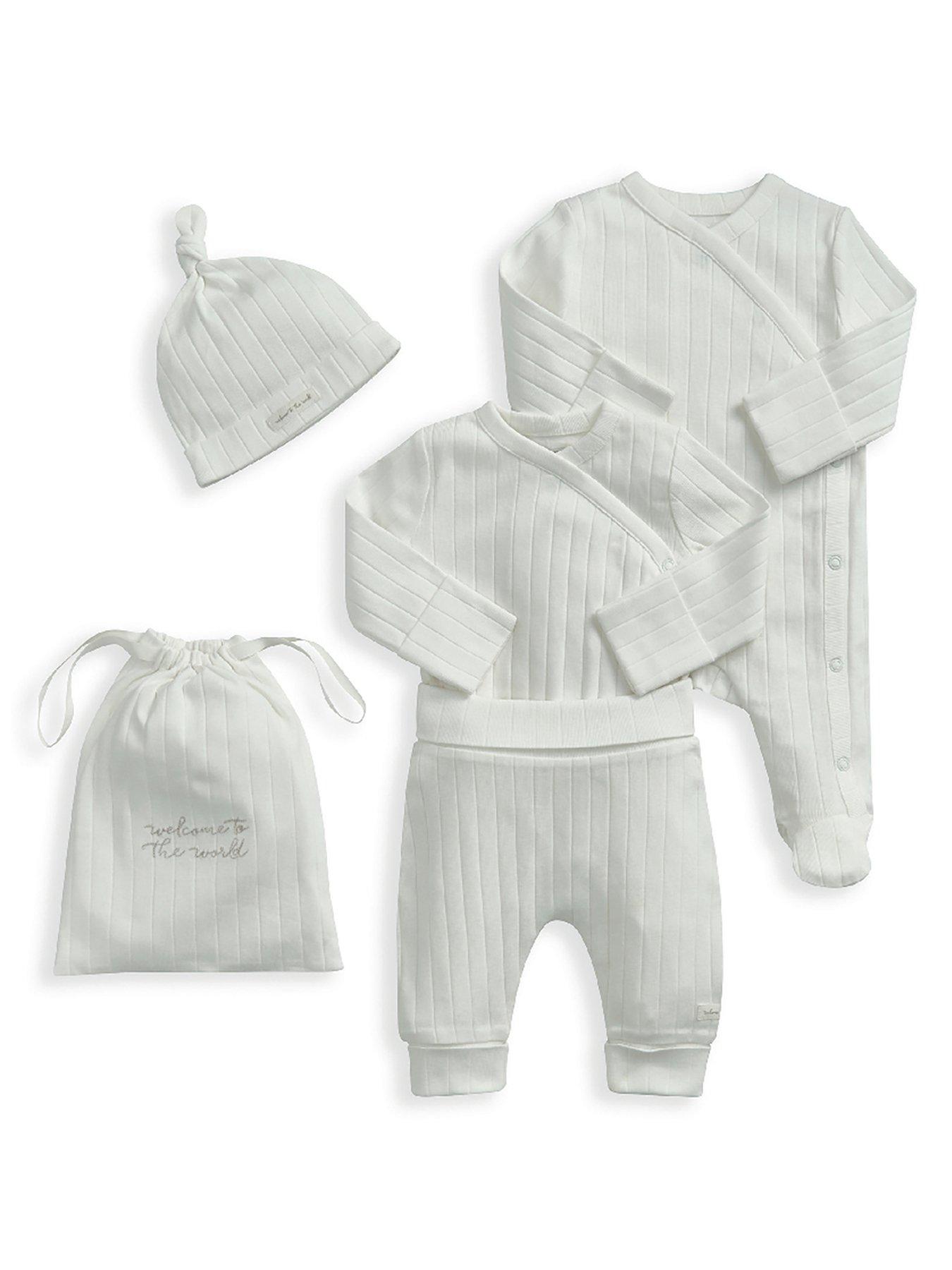 Newborn Baby Clothes  Baby Clothing – Mamas & Papas IE