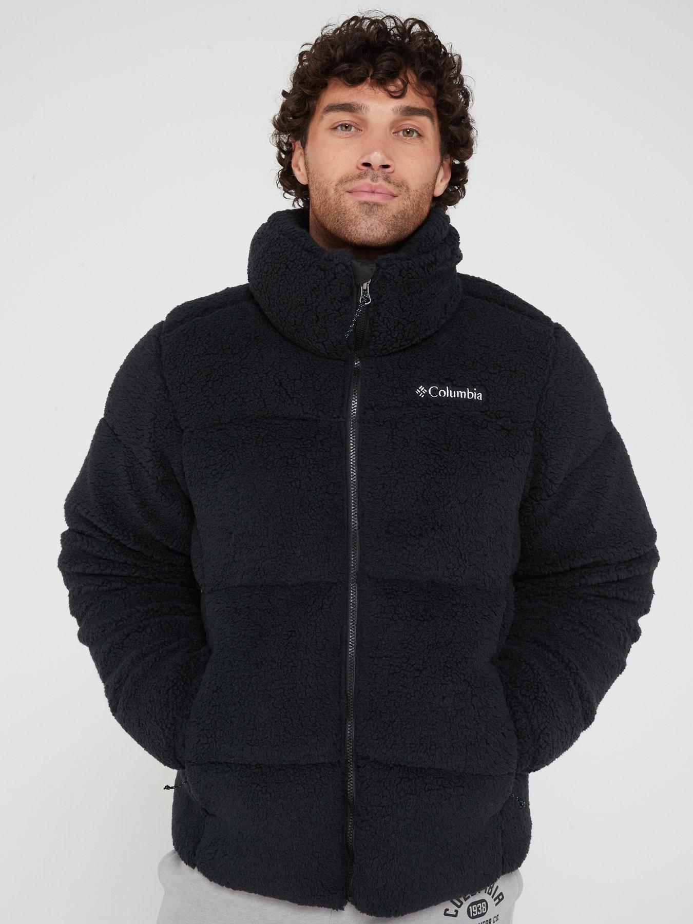 Mens sherpas outlet