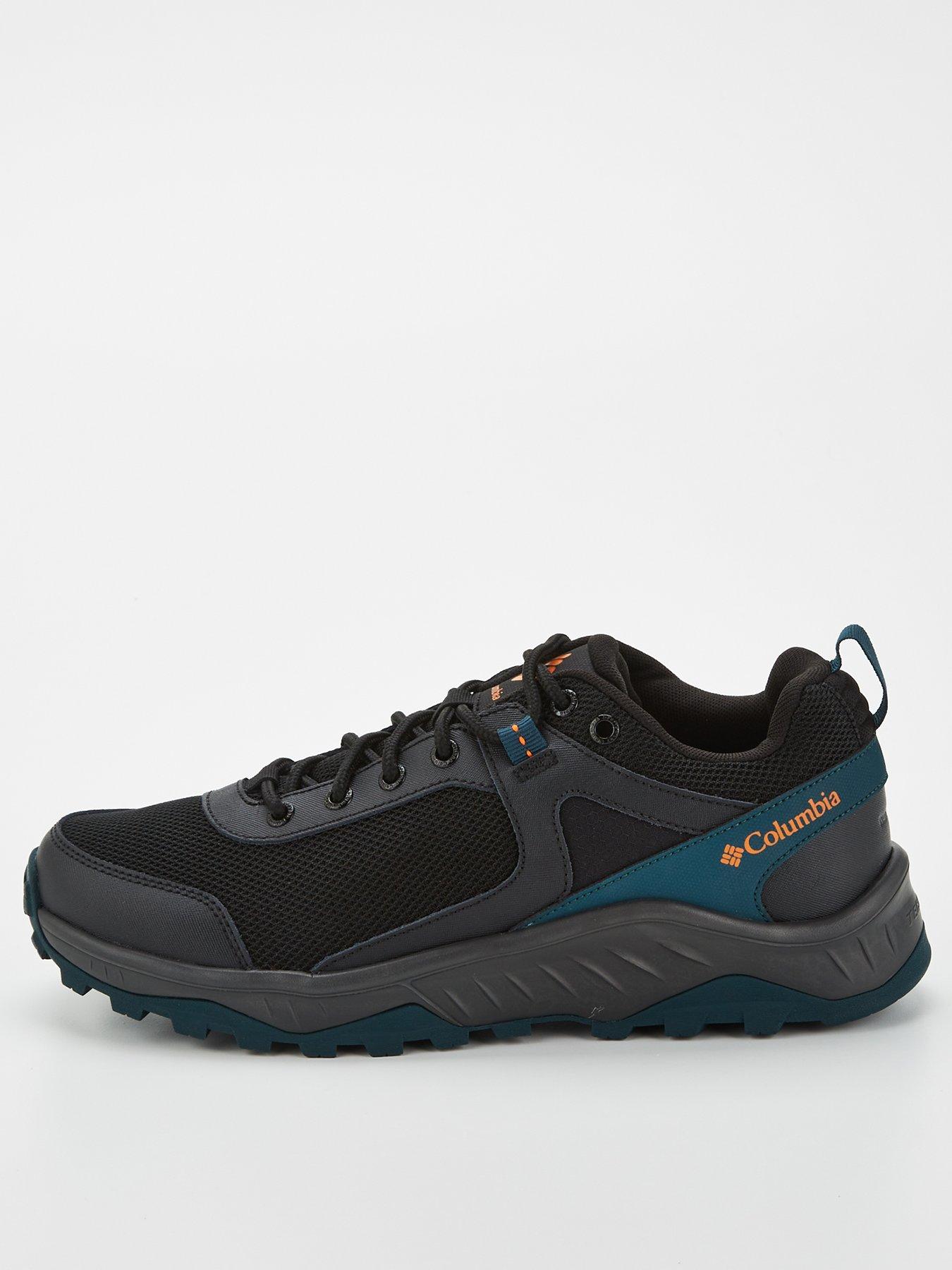 Waterproof walking 2024 shoes ireland