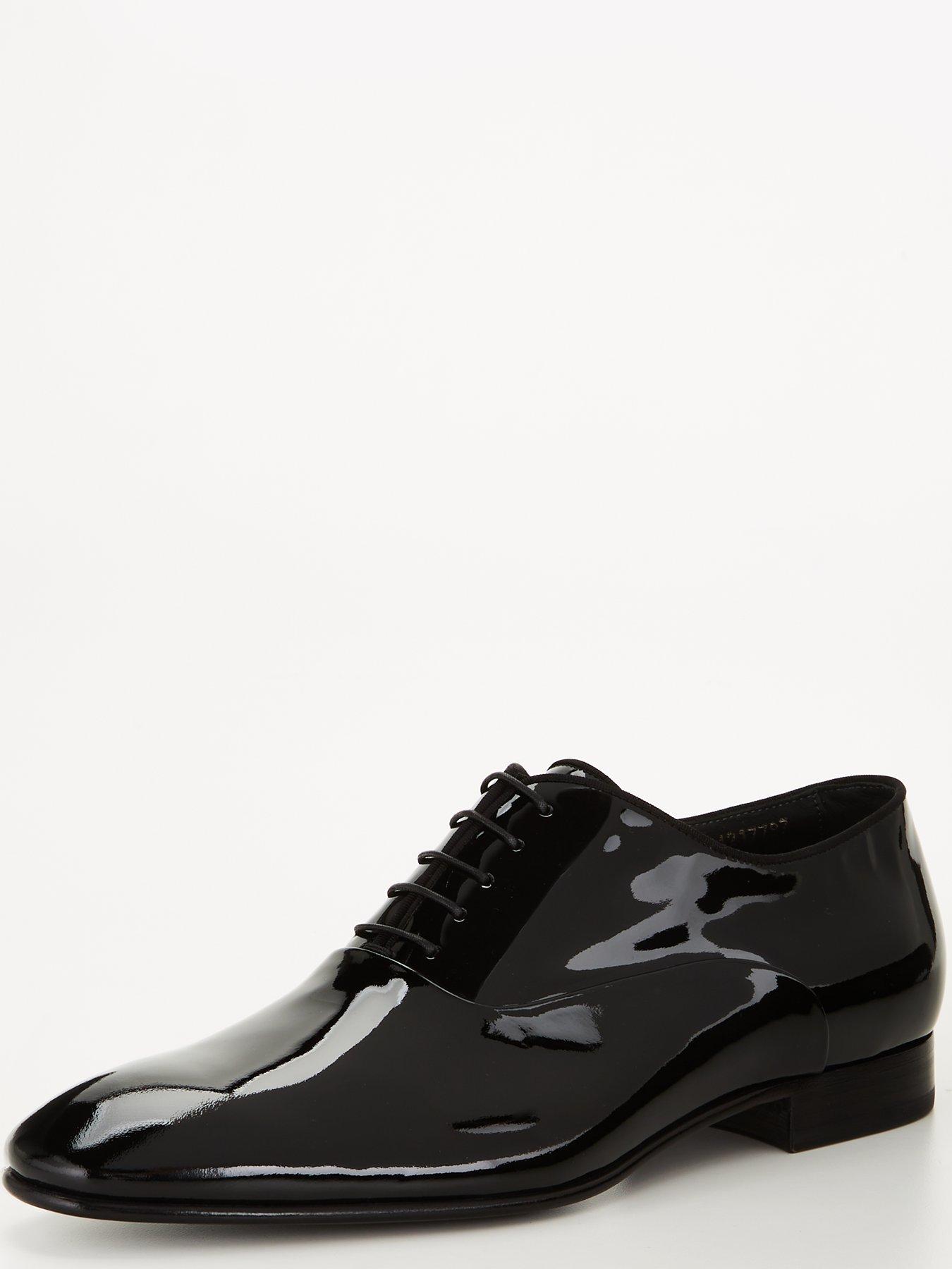 boss-evening-oxford-formal-shoe-blackstillFront