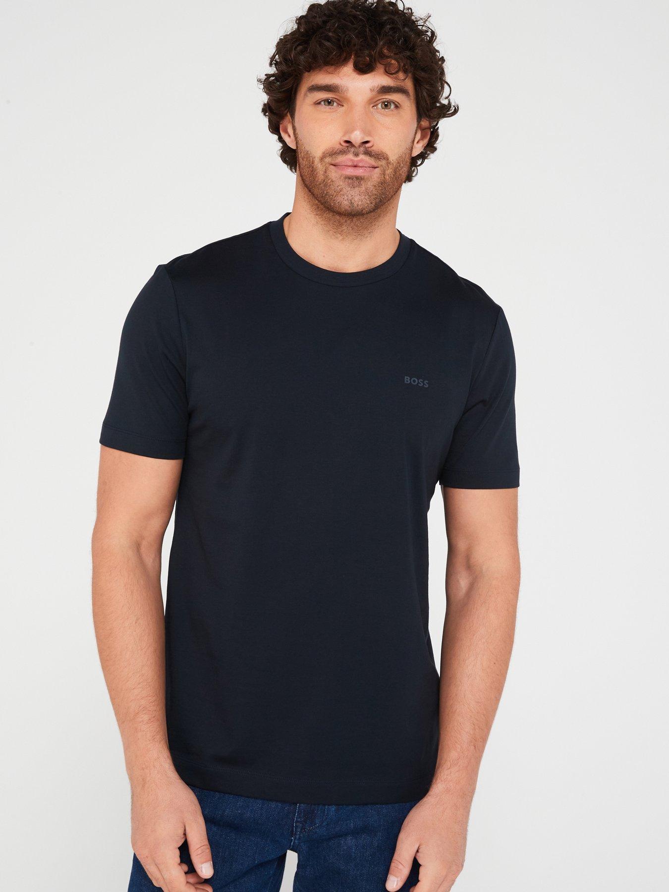 boss-thompson-01-regular-fit-t-shirt-dark-bluefront