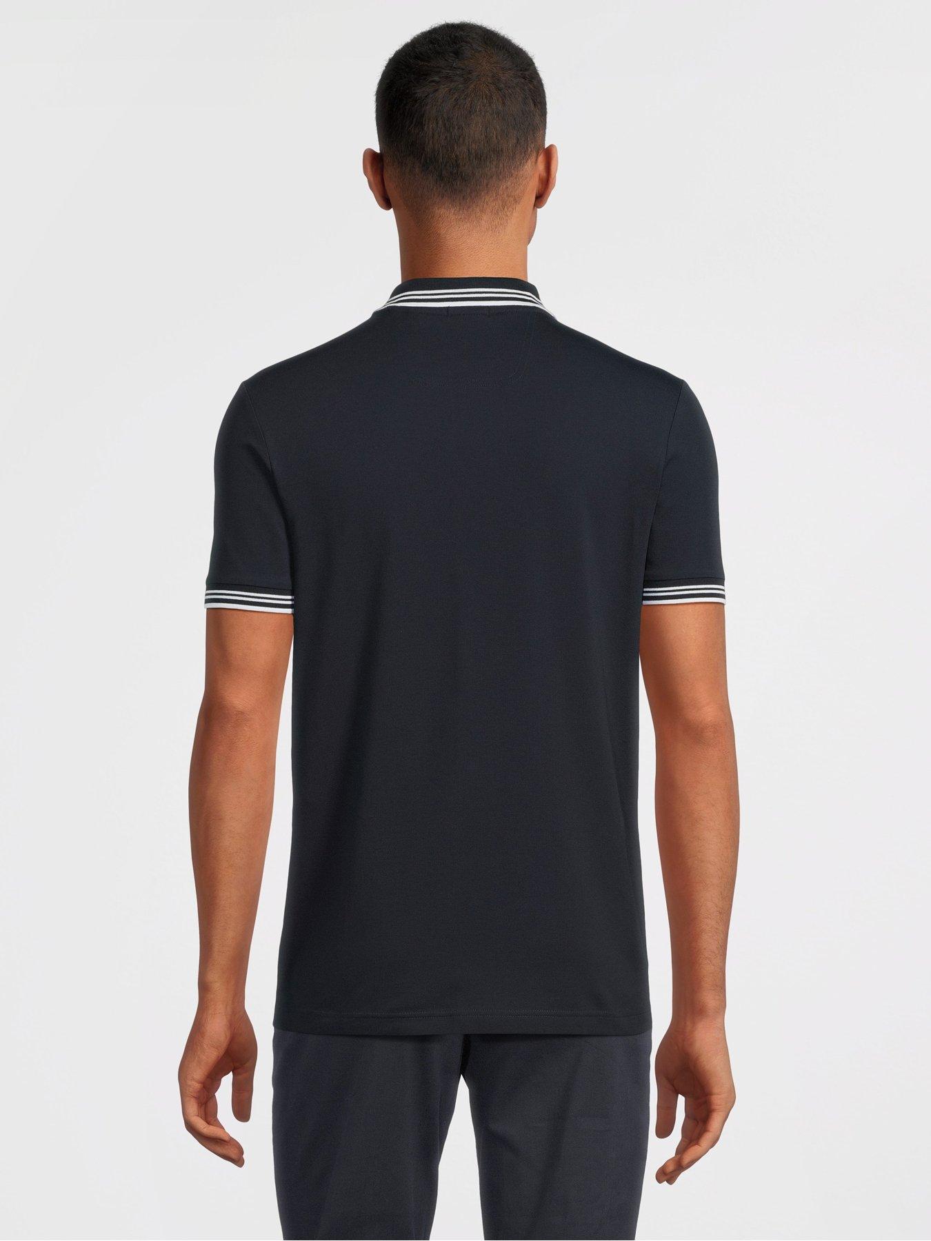 boss-paul-curved-logo-polo-shirt-dark-bluestillFront