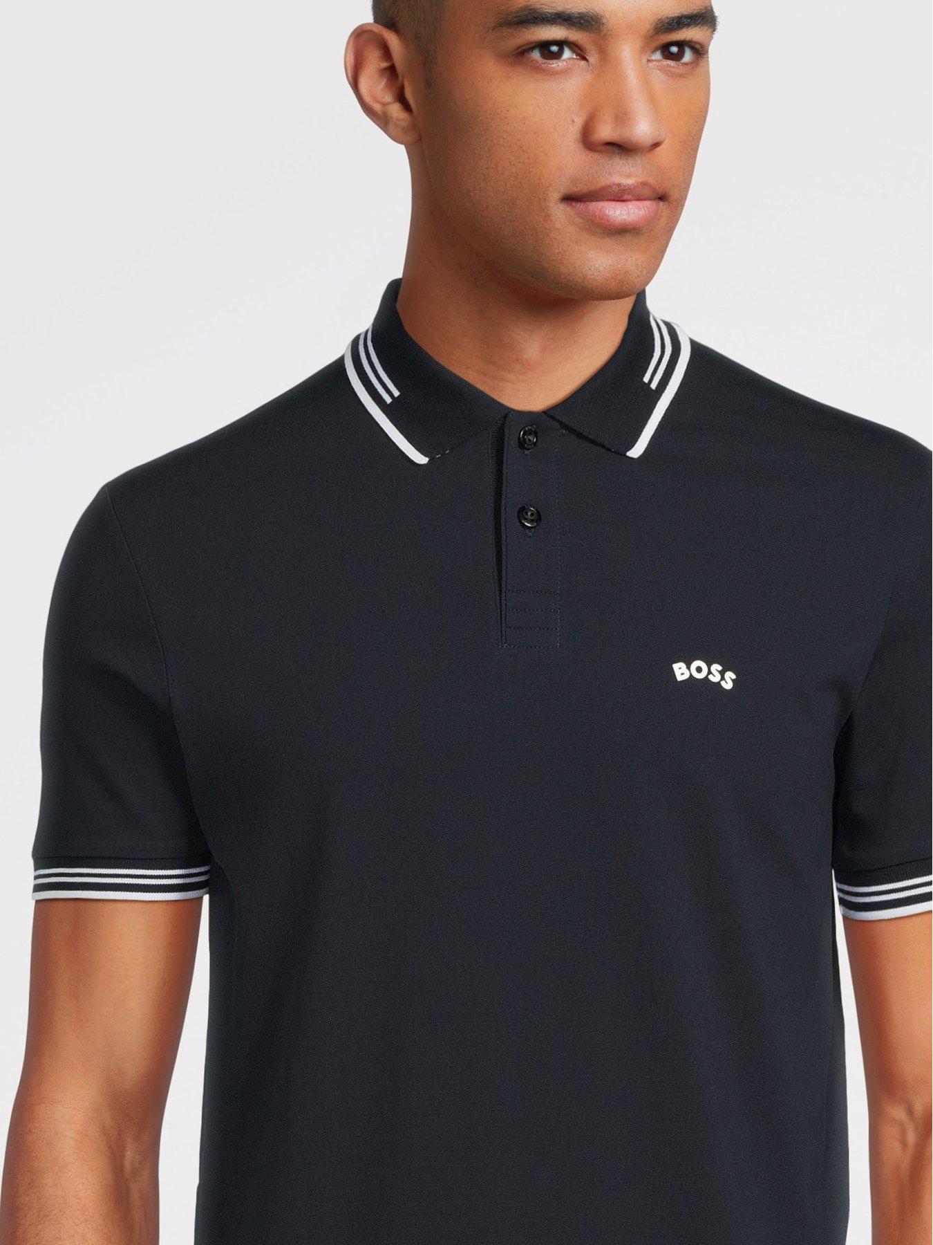 boss-paul-curved-logo-polo-shirt-dark-blueoutfit