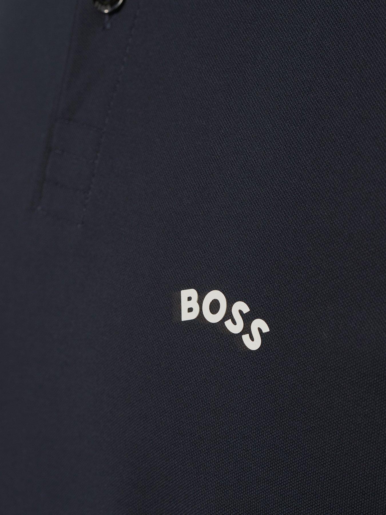 boss-paul-curved-logo-polo-shirt-dark-bluedetail