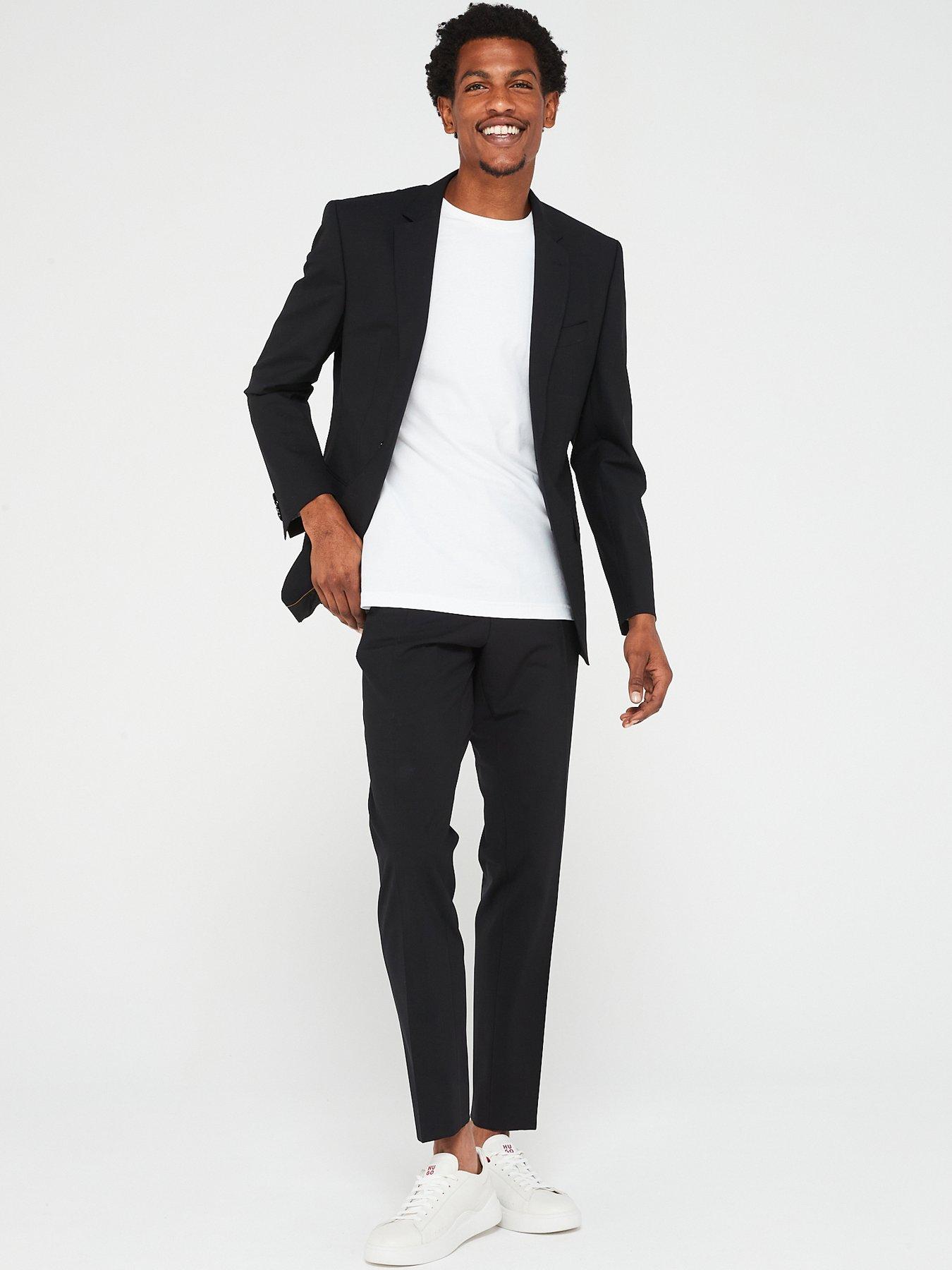 boss-2-piece-suit-black