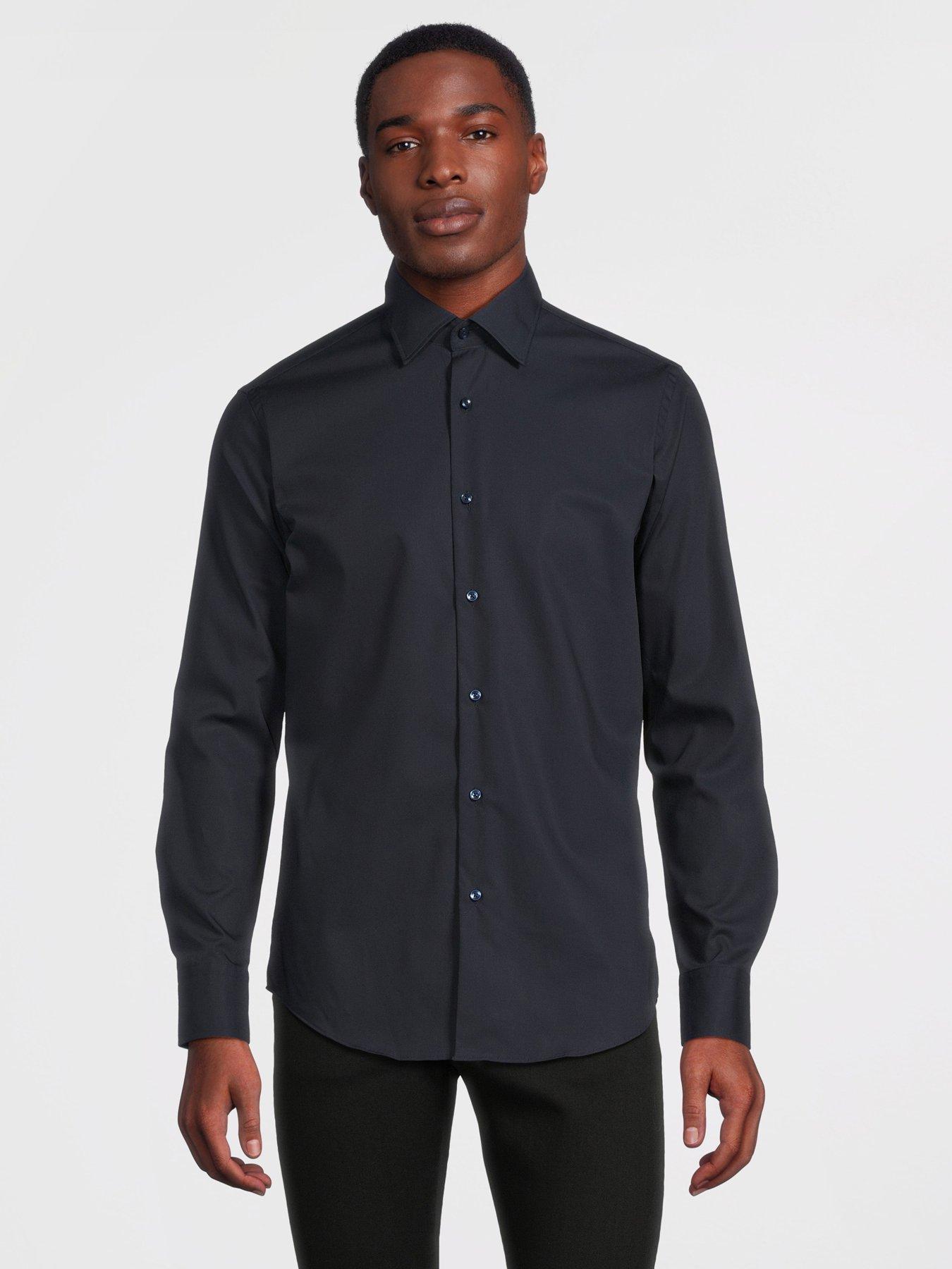 boss-kent-long-sleeve-shirt-dark-blue
