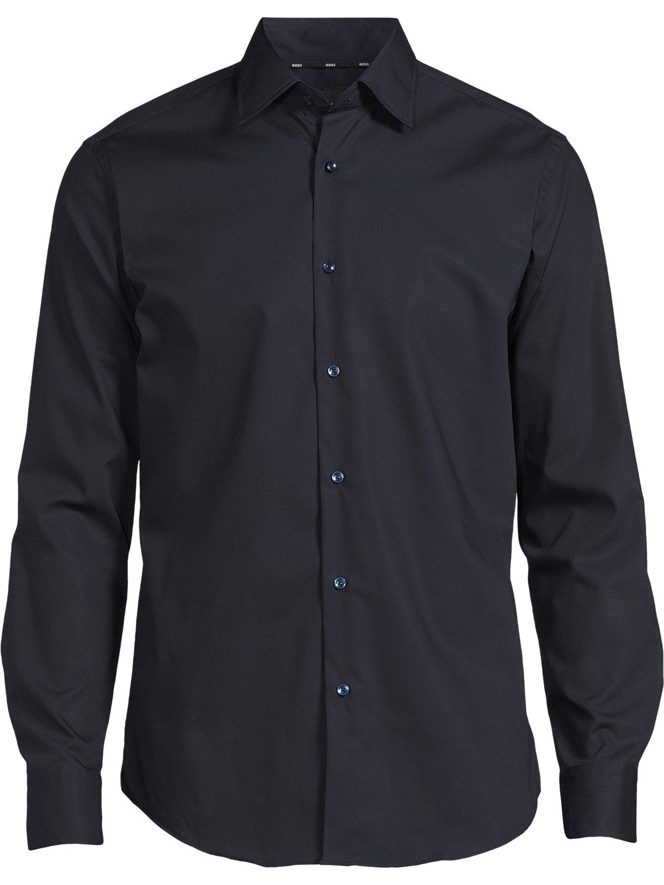 boss-kent-long-sleeve-shirt-dark-bluenbspoutfit