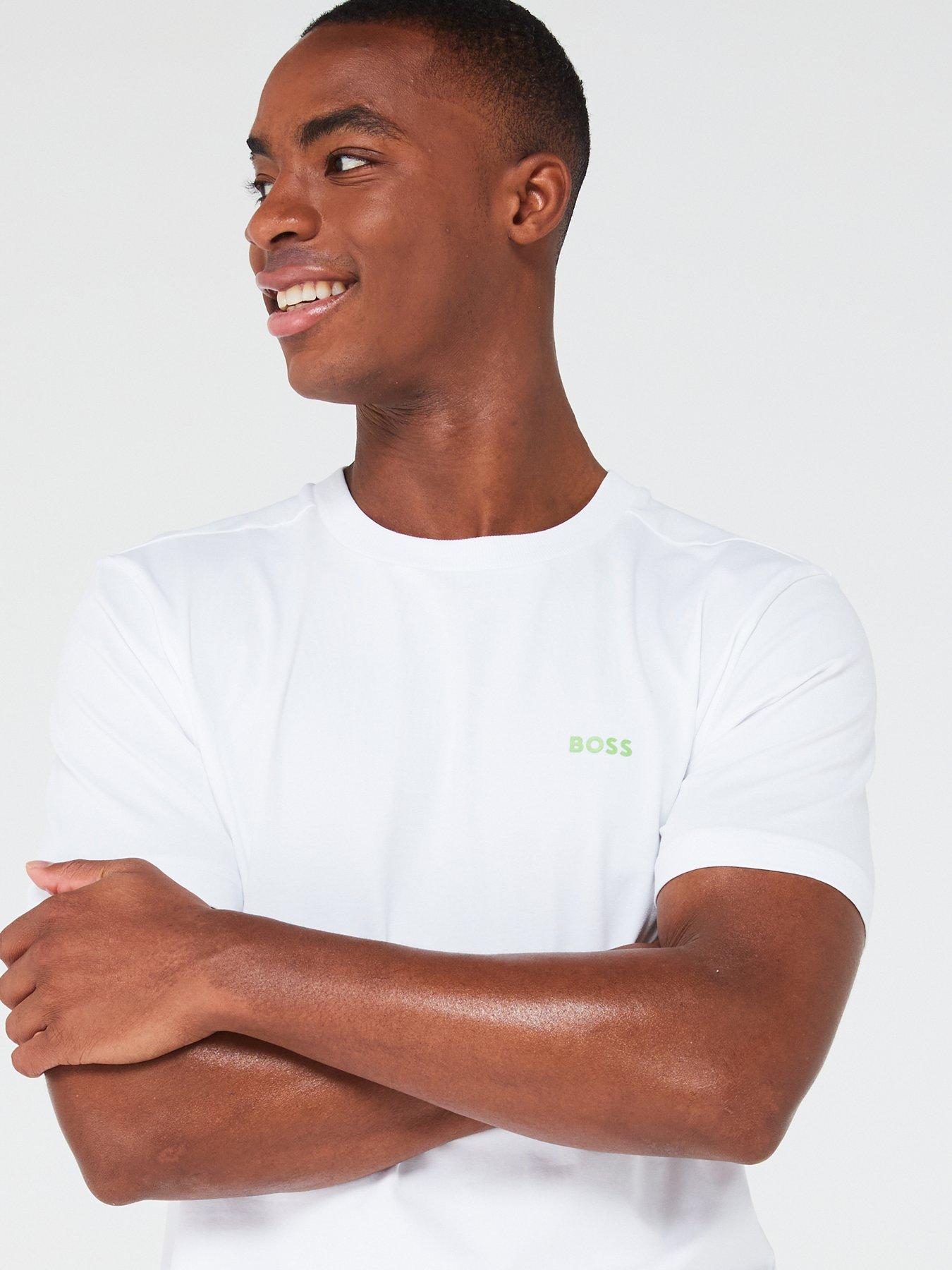 boss-tee-regular-fit-t-shirt-whiteoutfit