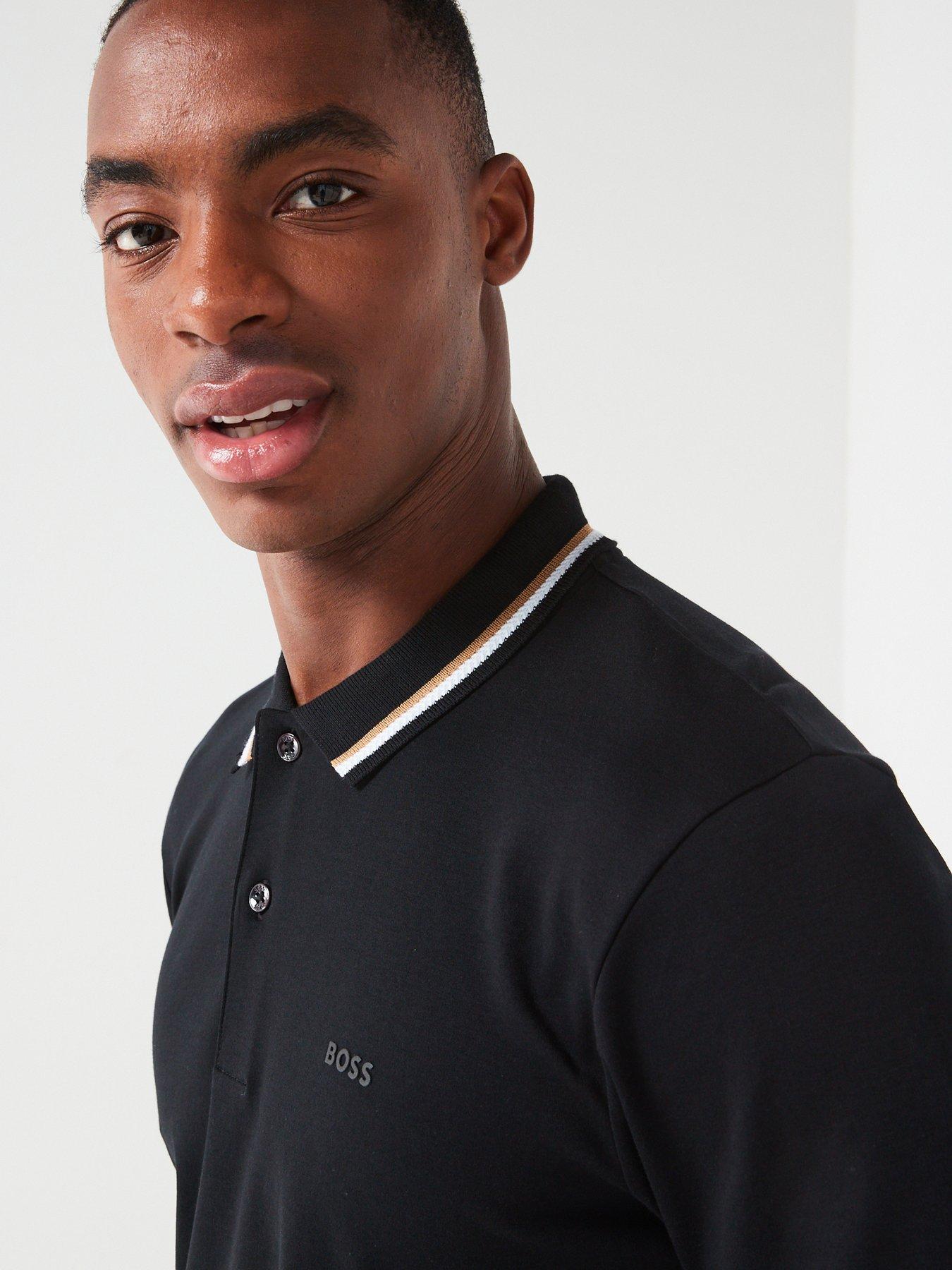 boss-penrose-38-slim-fit-polo-shirt-blackoutfit