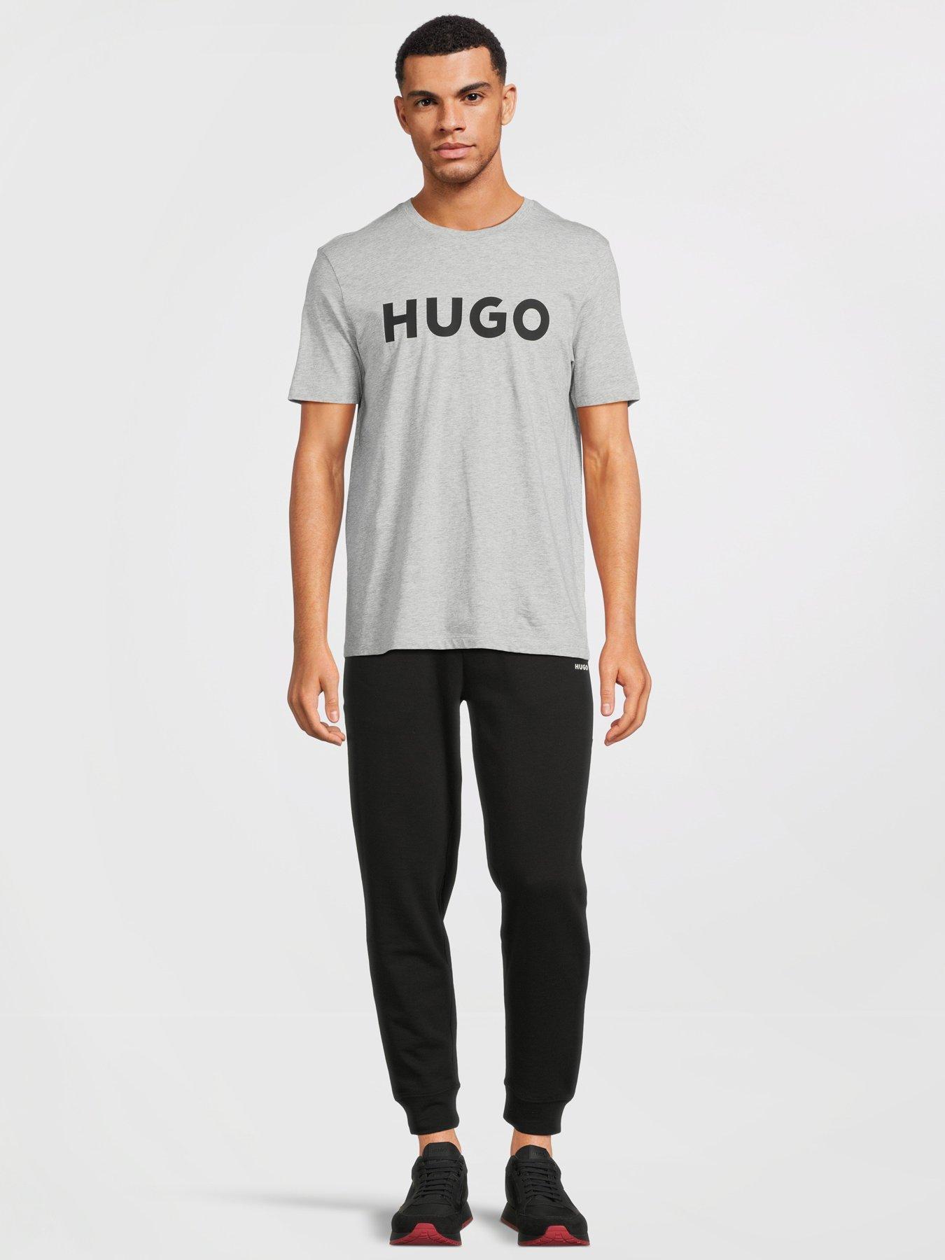 hugo-hugo-dulivio-regular-fit-t-shirt-greyback