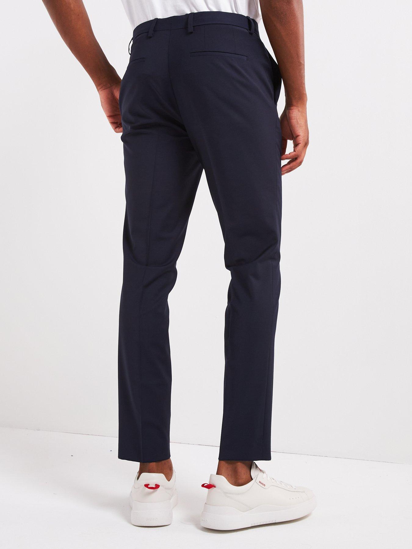 hugo-getlin-formal-trouser-dark-bluestillFront