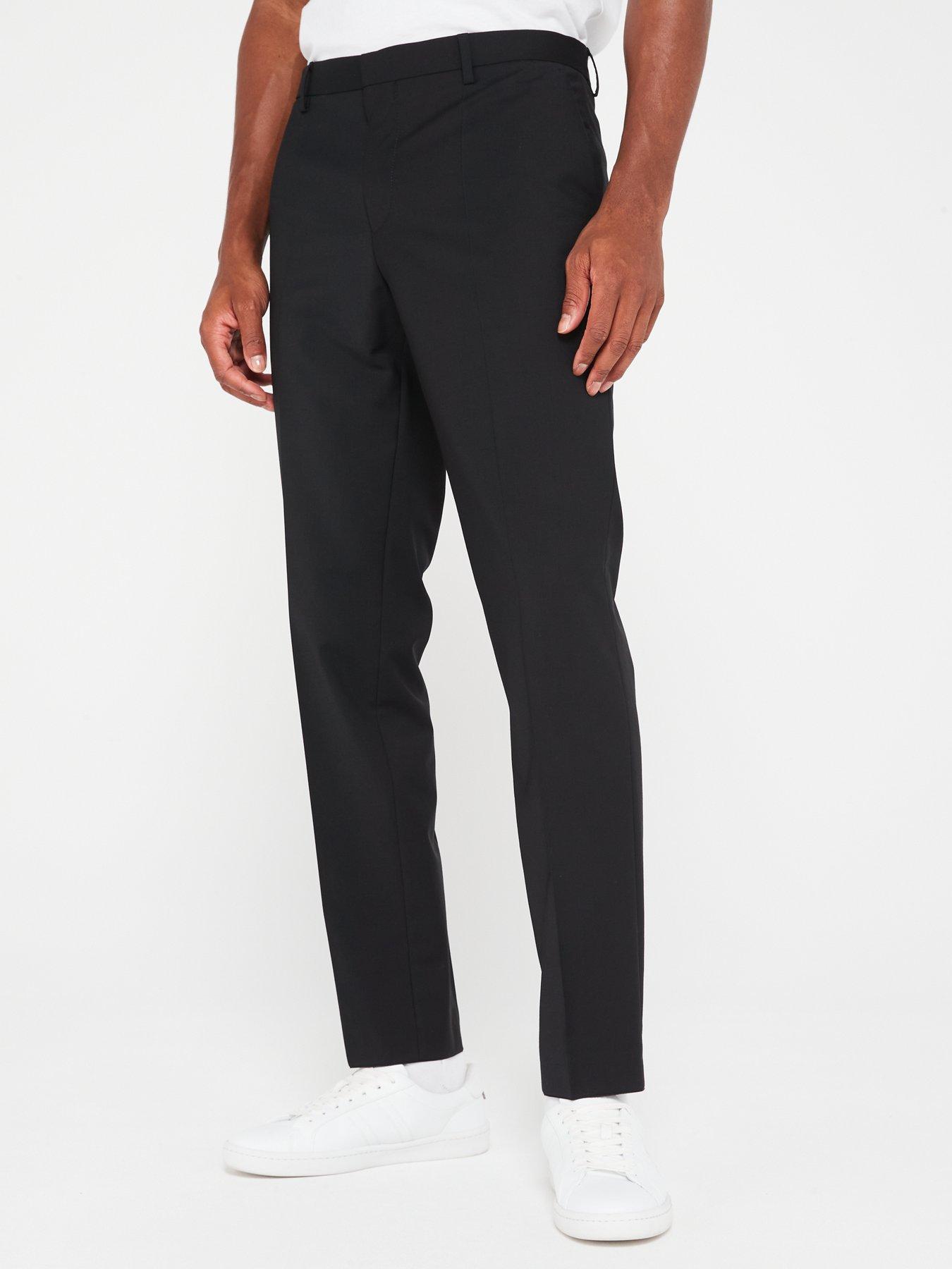 hugo-getlinm204x-trouser-black