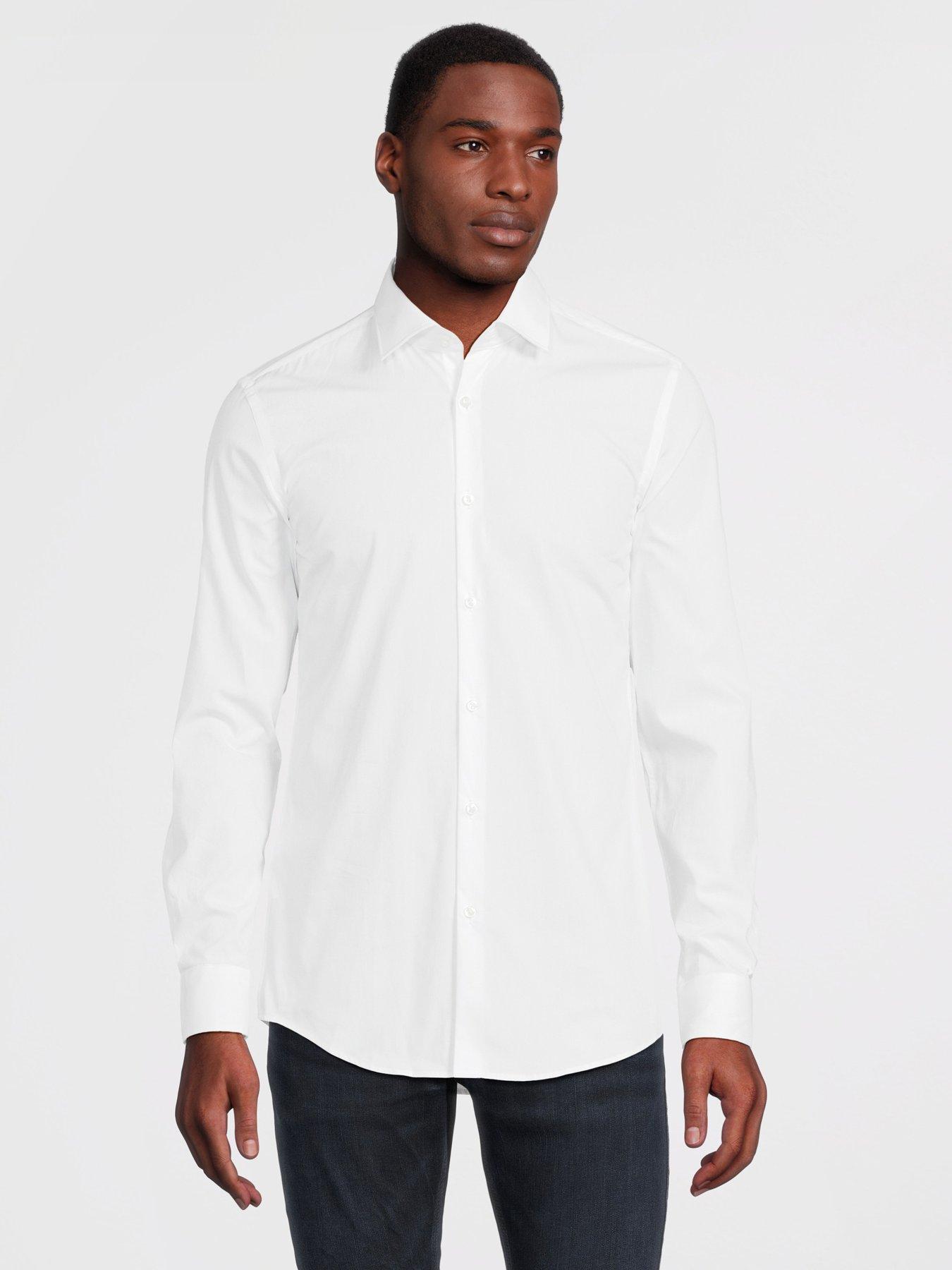 hugo-kenno-long-sleeve-shirt-white