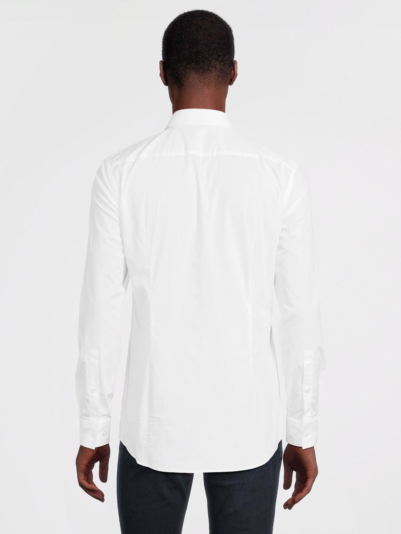 hugo-kenno-long-sleeve-shirt-whitestillFront