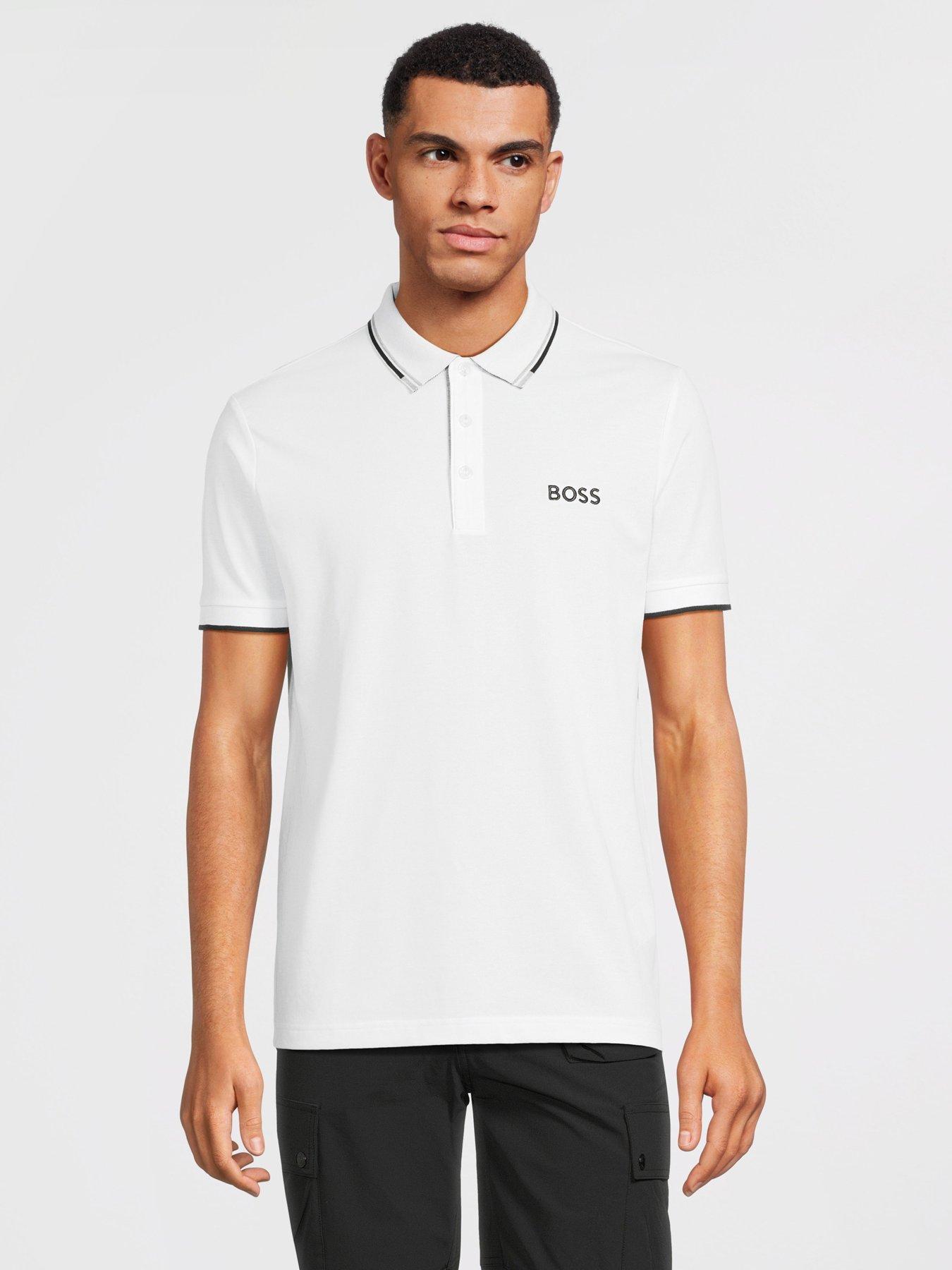 boss-paddy-pro-logo-regular-fit-polo-shirt-white