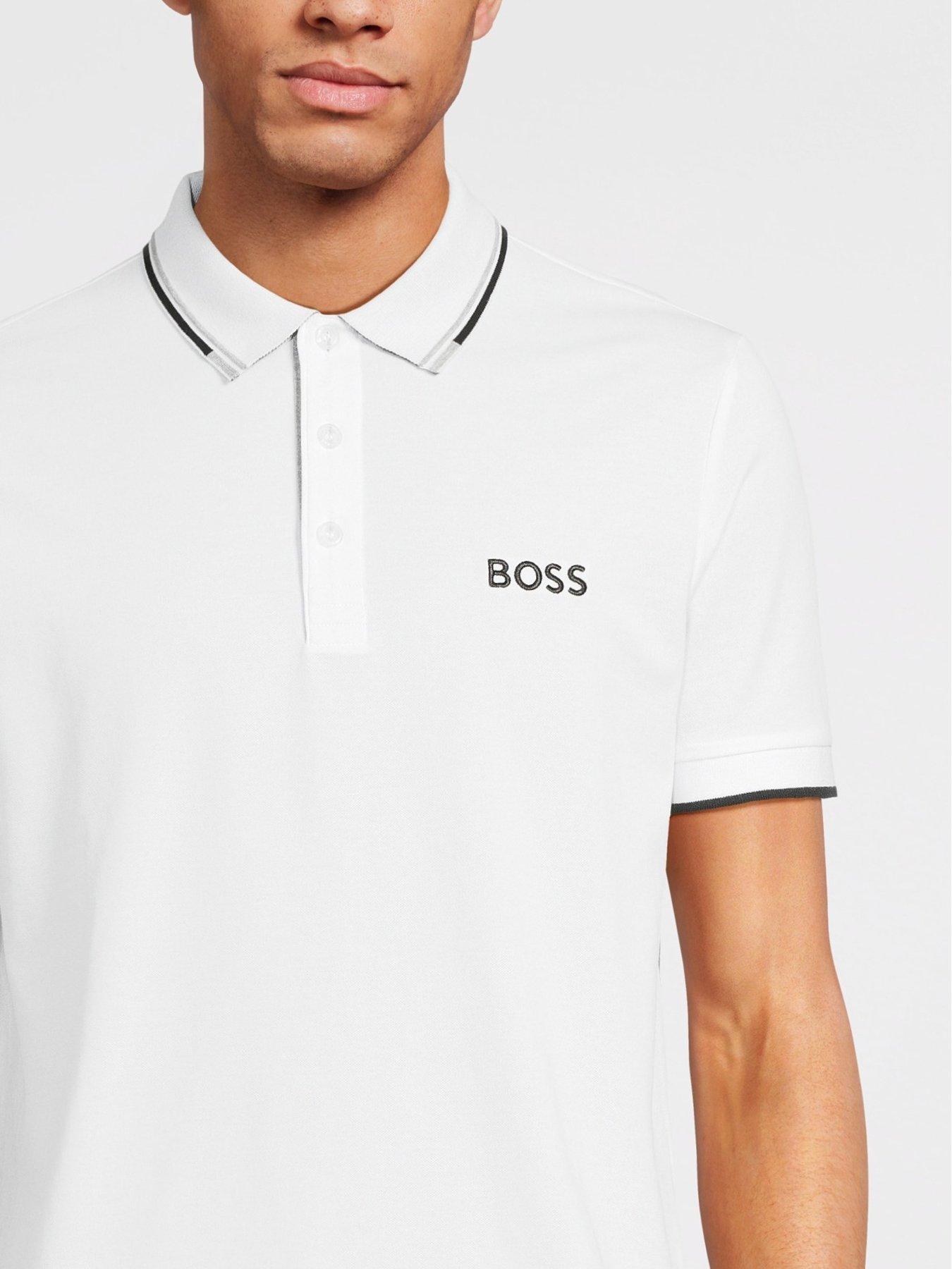 boss-paddy-pro-logo-regular-fit-polo-shirt-whiteoutfit