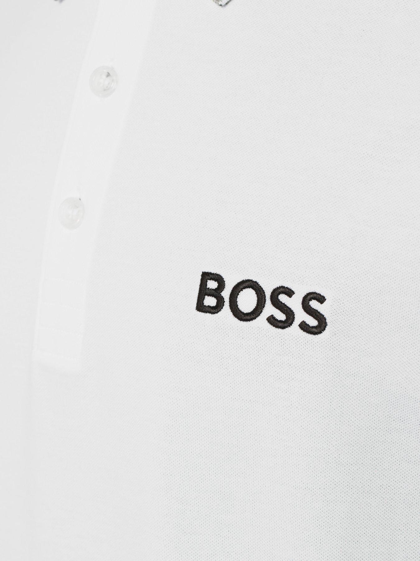 boss-paddy-pro-logo-regular-fit-polo-shirt-whitedetail