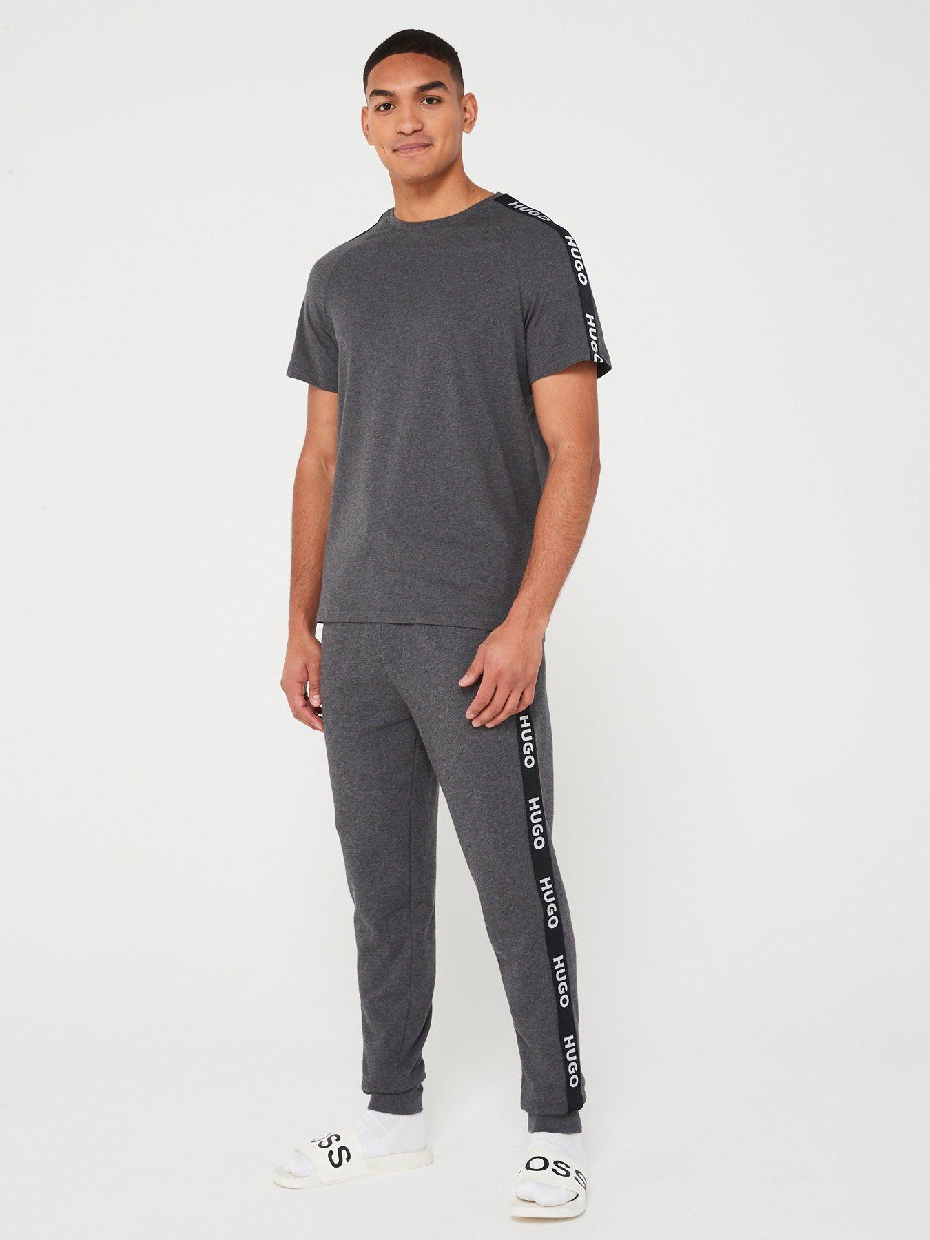 hugo-sporty-logo-lounge-pants-greyback