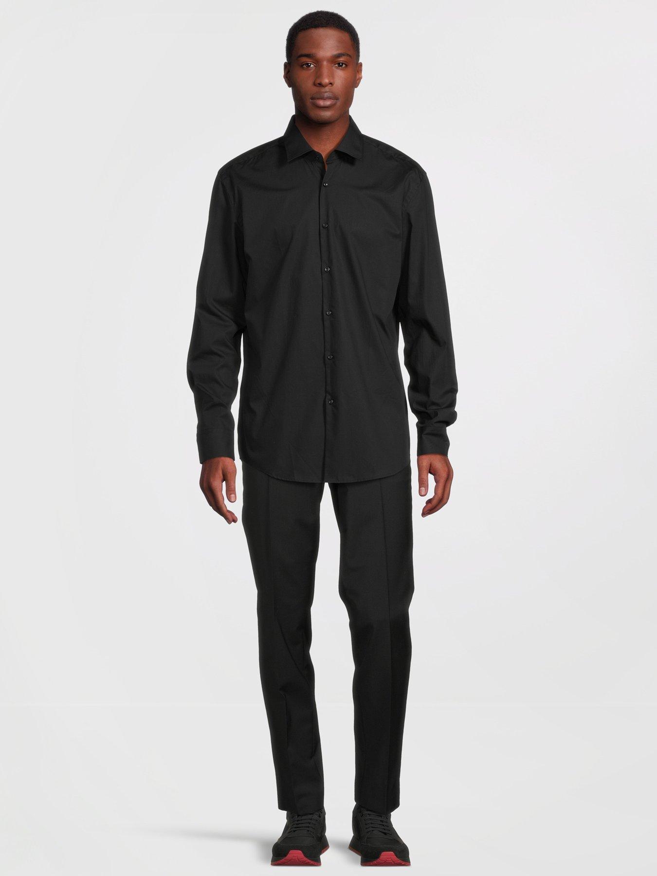 hugo-kenno-long-sleeve-shirt-blackback