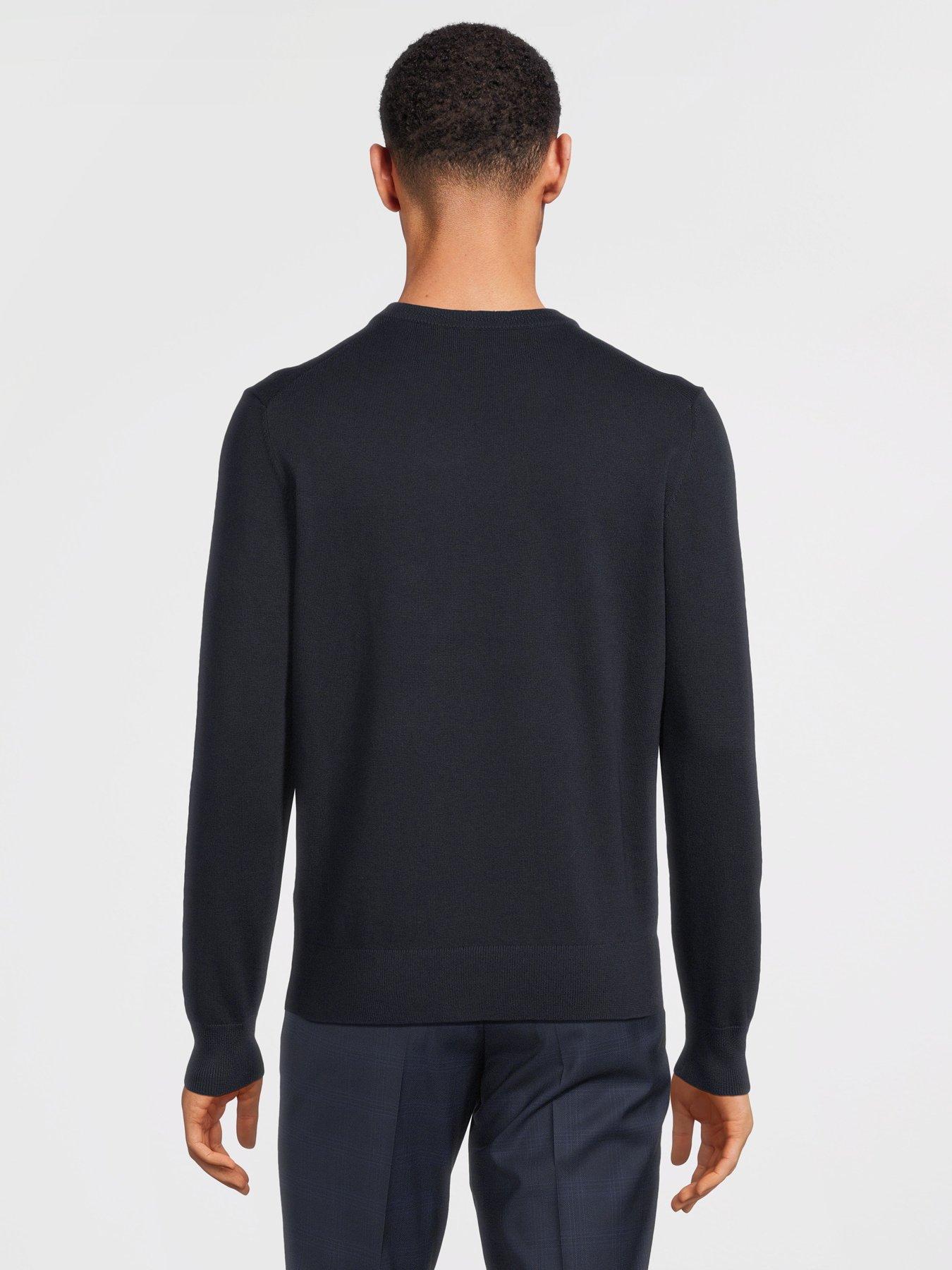 boss-kanovano-crew-neck-jumper-dark-bluestillFront