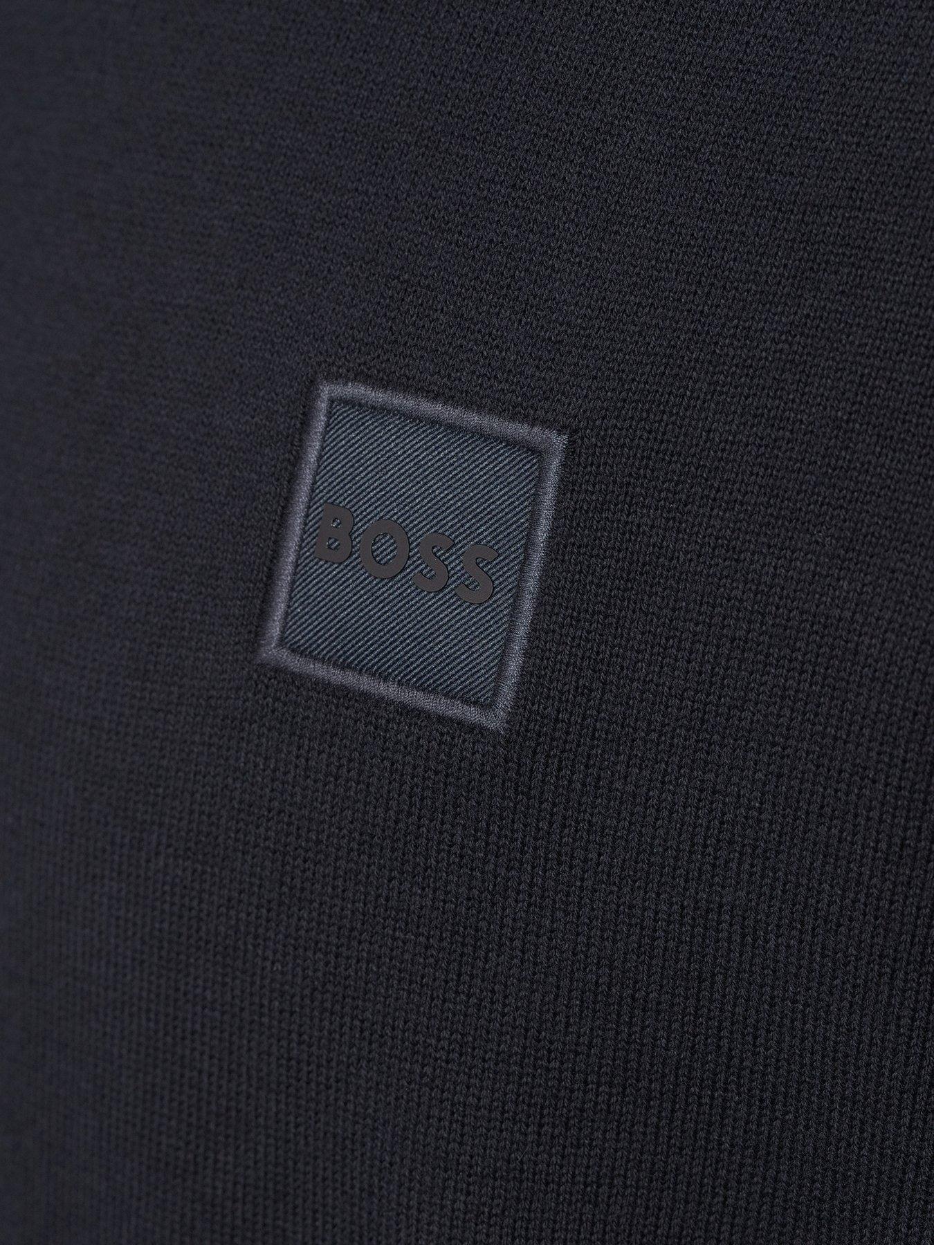 boss-kanovano-crew-neck-jumper-dark-bluedetail