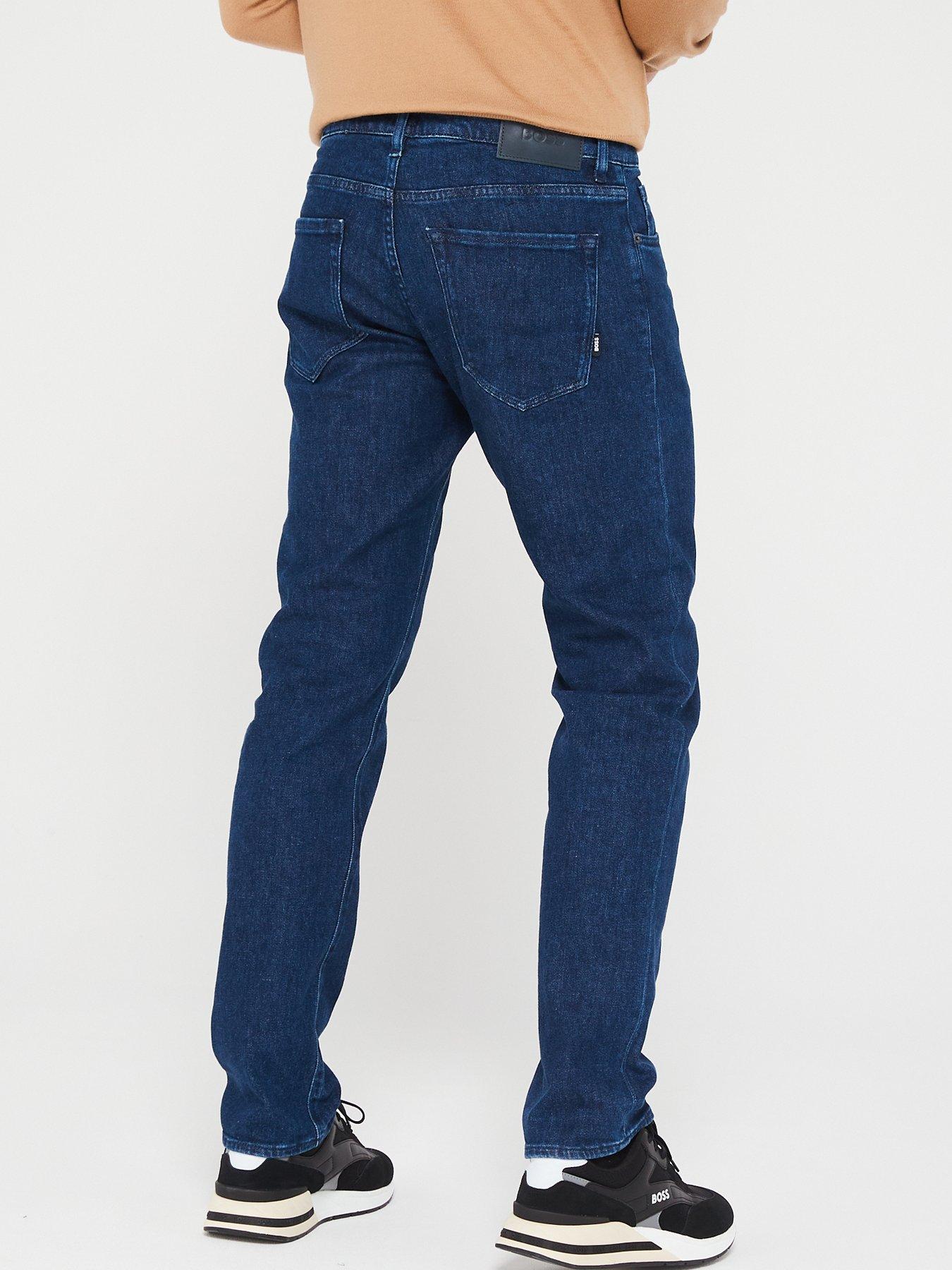 boss-maine-straight-fit-jeans-bright-bluestillFront