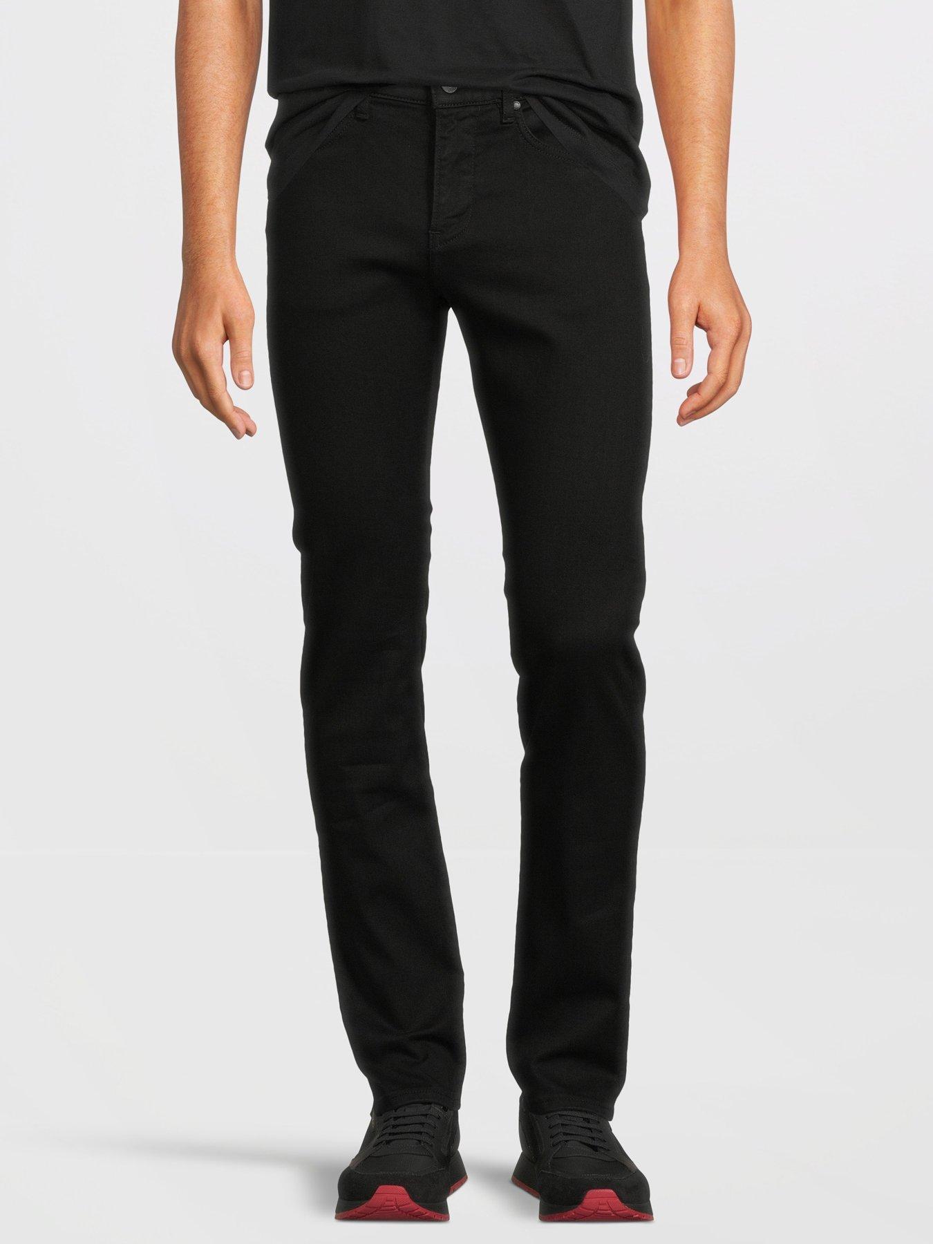 Hugo boss jeans delaware slim online fit