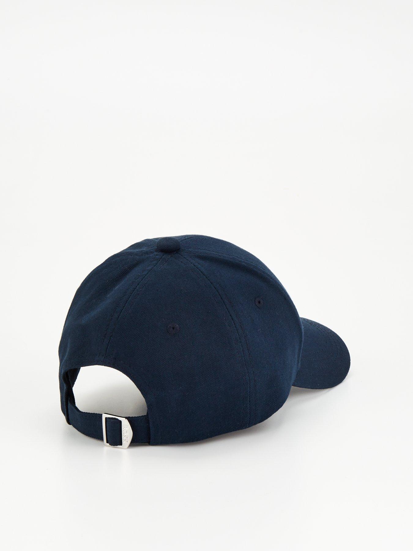 boss-zed-cotton-cap-navyback