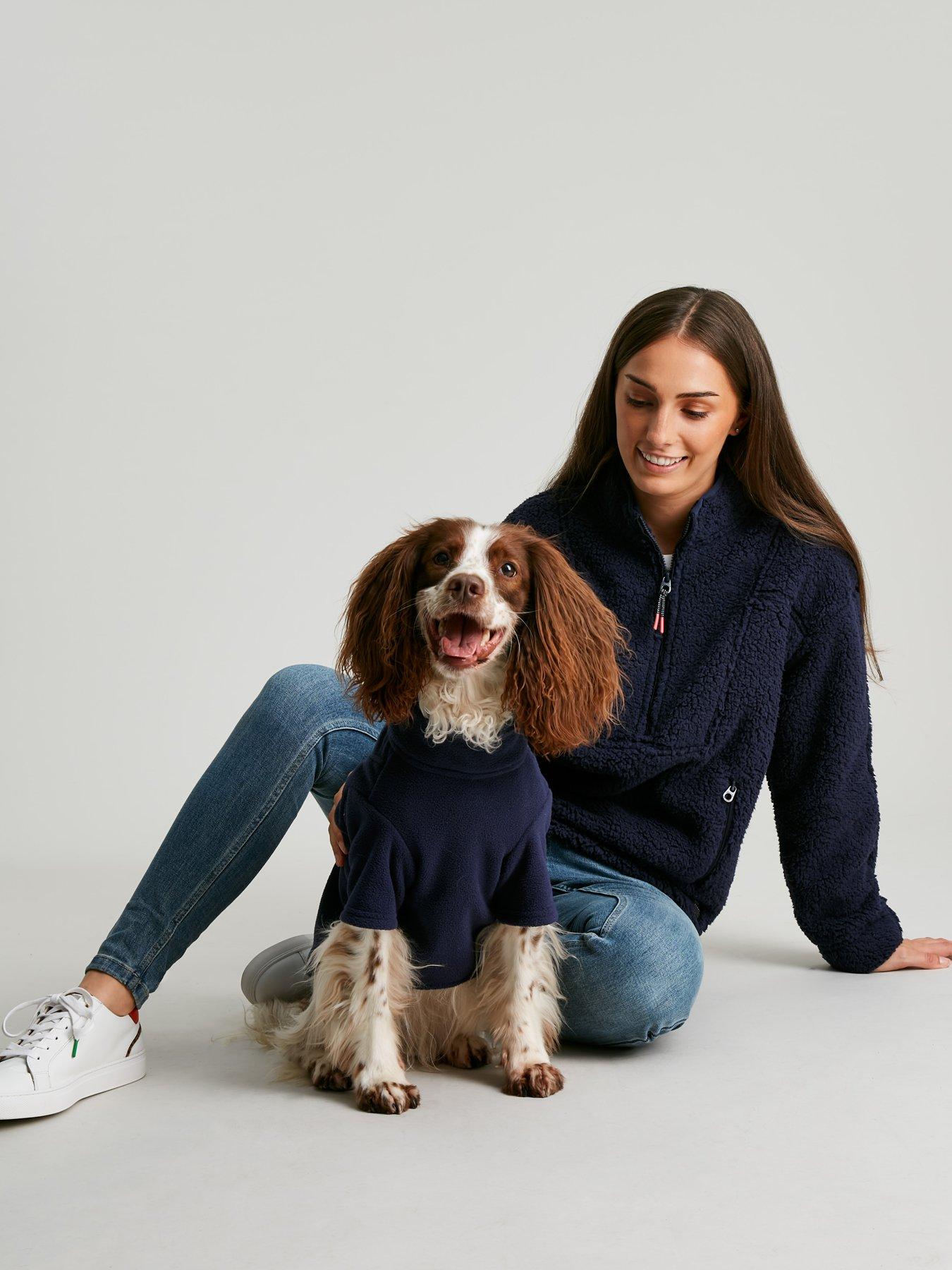 joules-navy-fleece-l