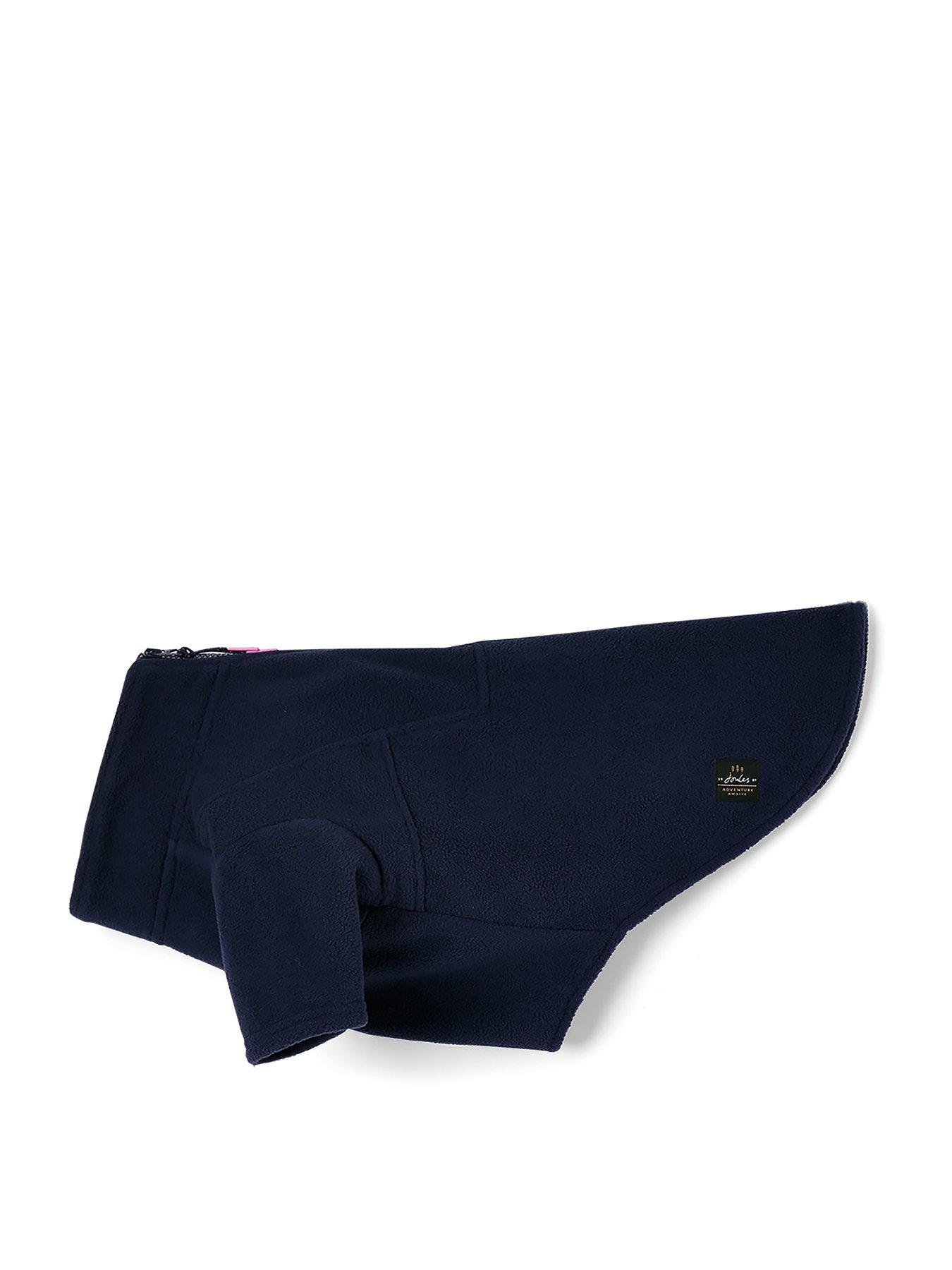 joules-navy-fleece-lstillFront