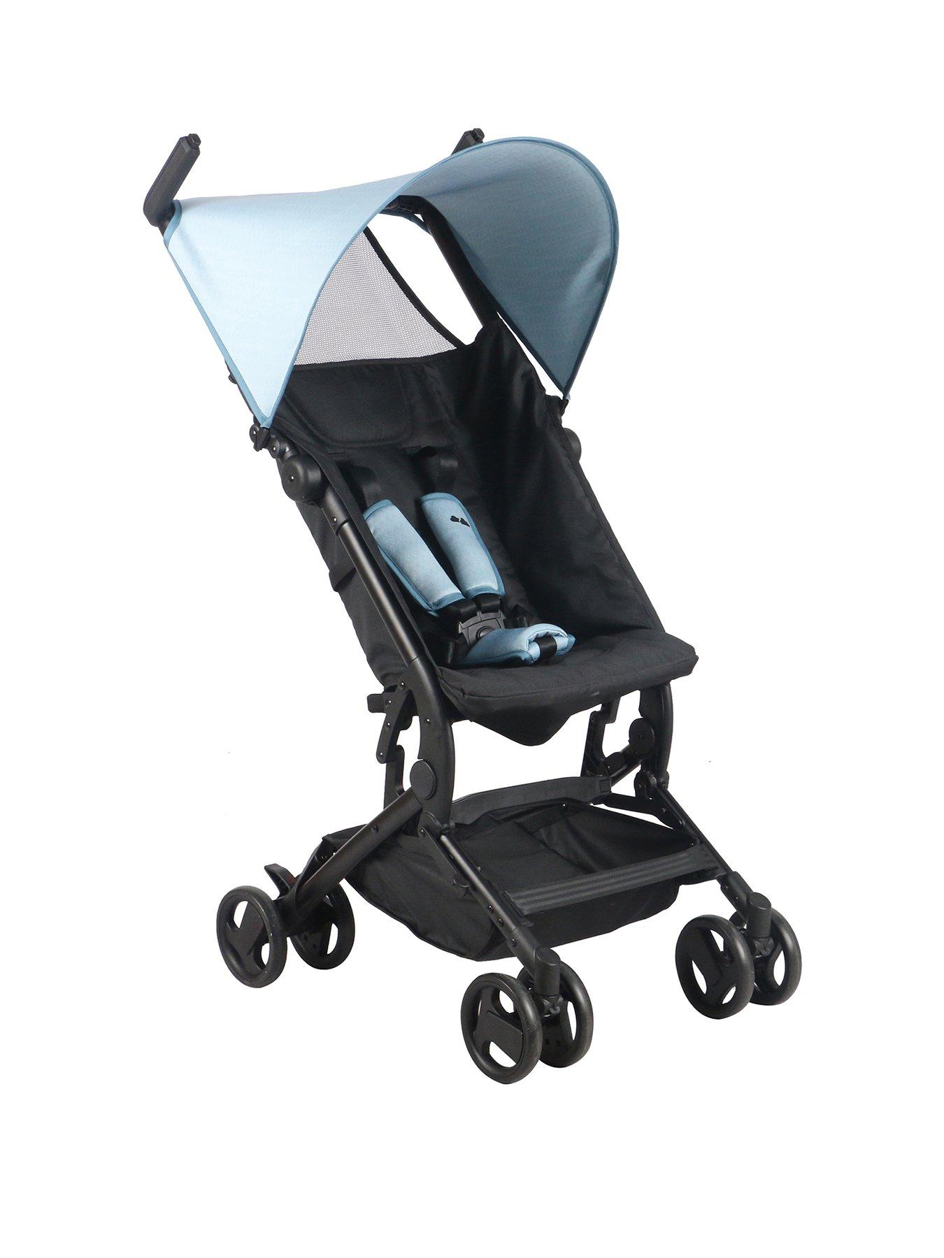 New foldable stroller online