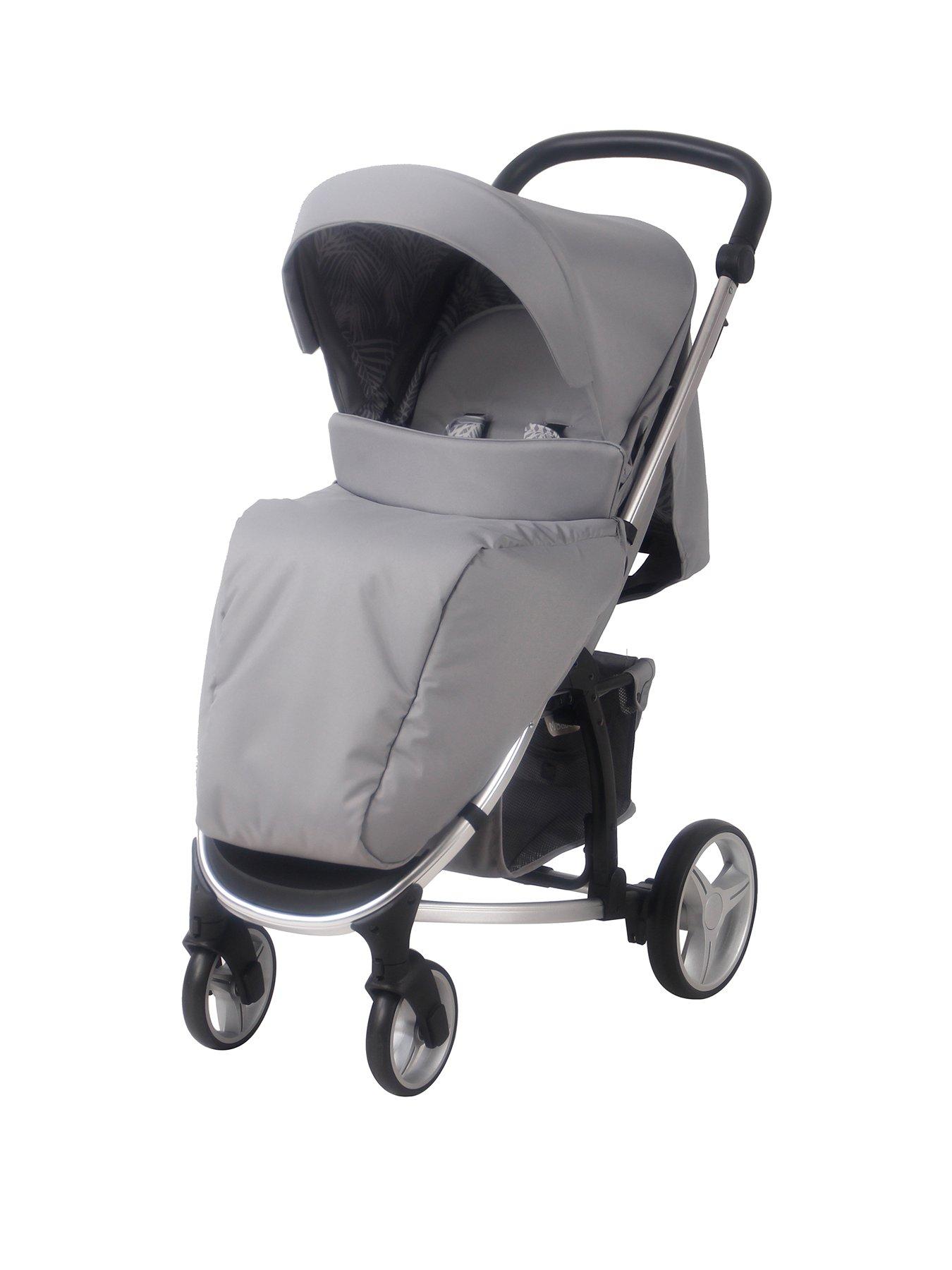 My babiie store mb200 pushchair