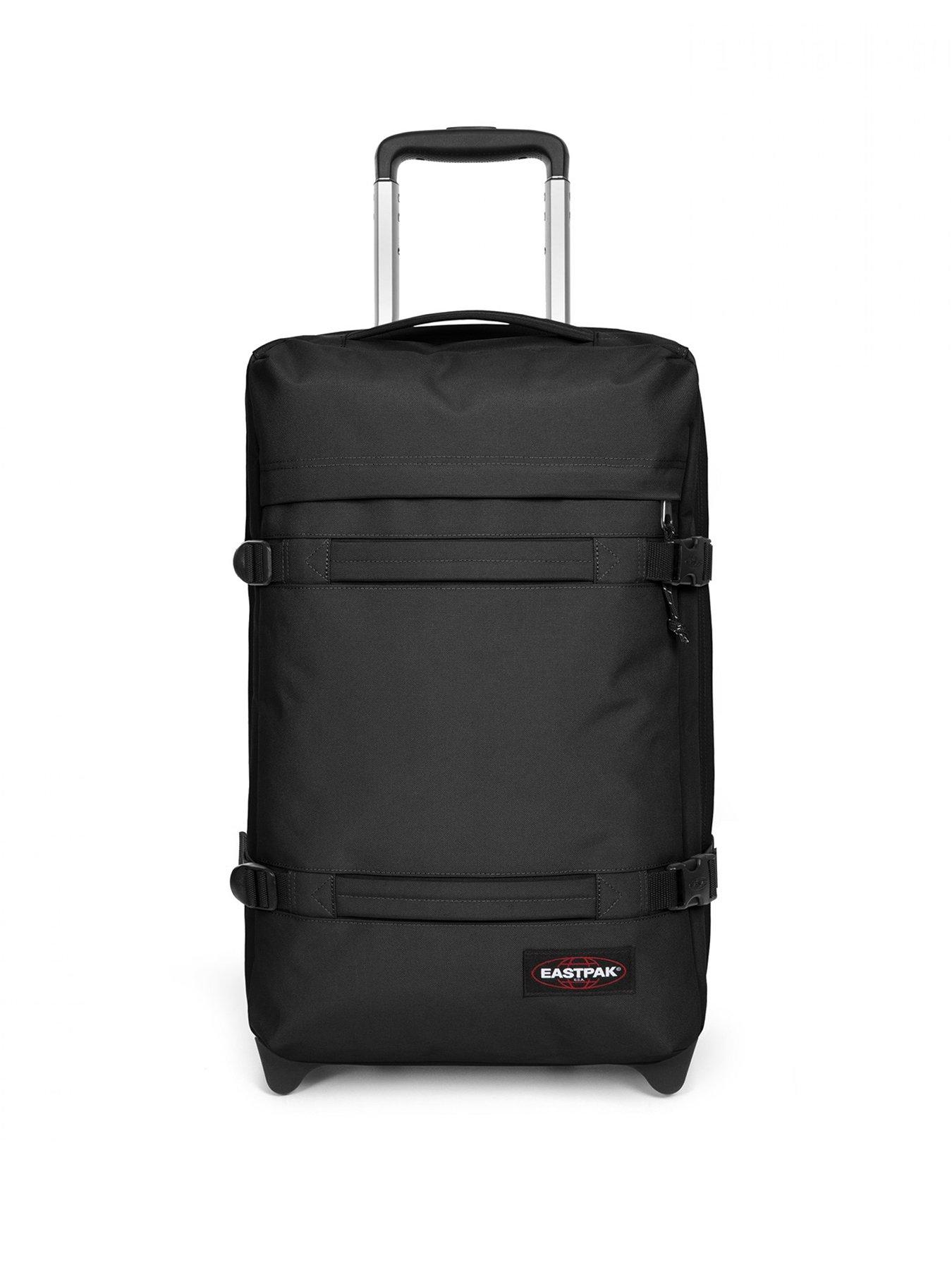 eastpak-transitr-cabin-suitcase-smallnbspstillFront