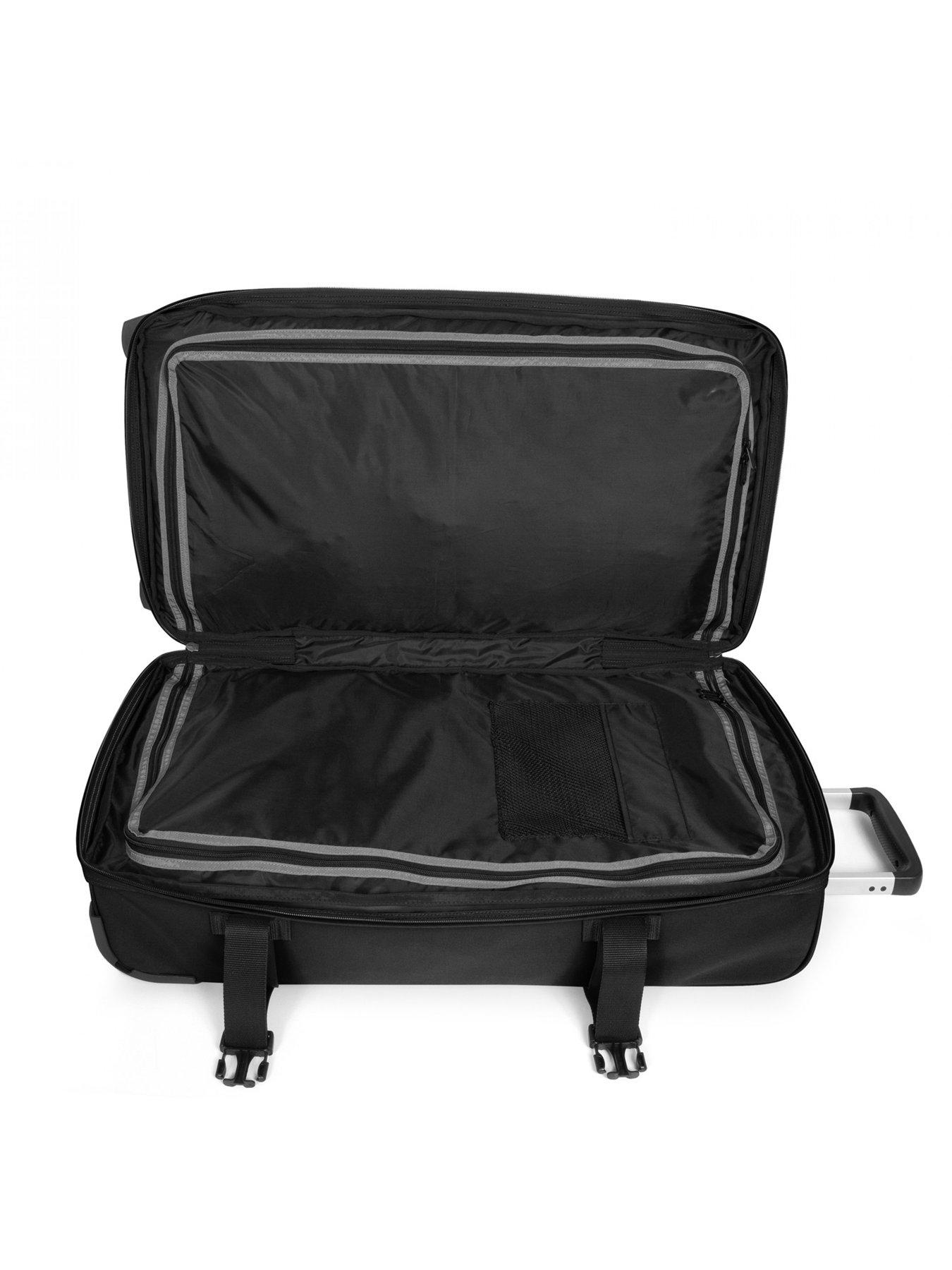 Image 3 of 5 of Eastpak TRANSIT'R Suitcase - Large