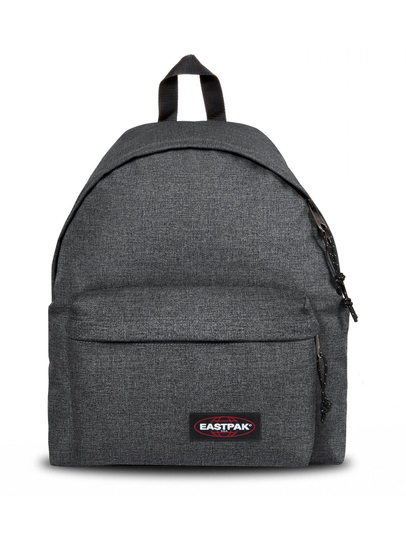 Image 2 of 6 of Eastpak PADDED PAK'R Backpack - Denim Black