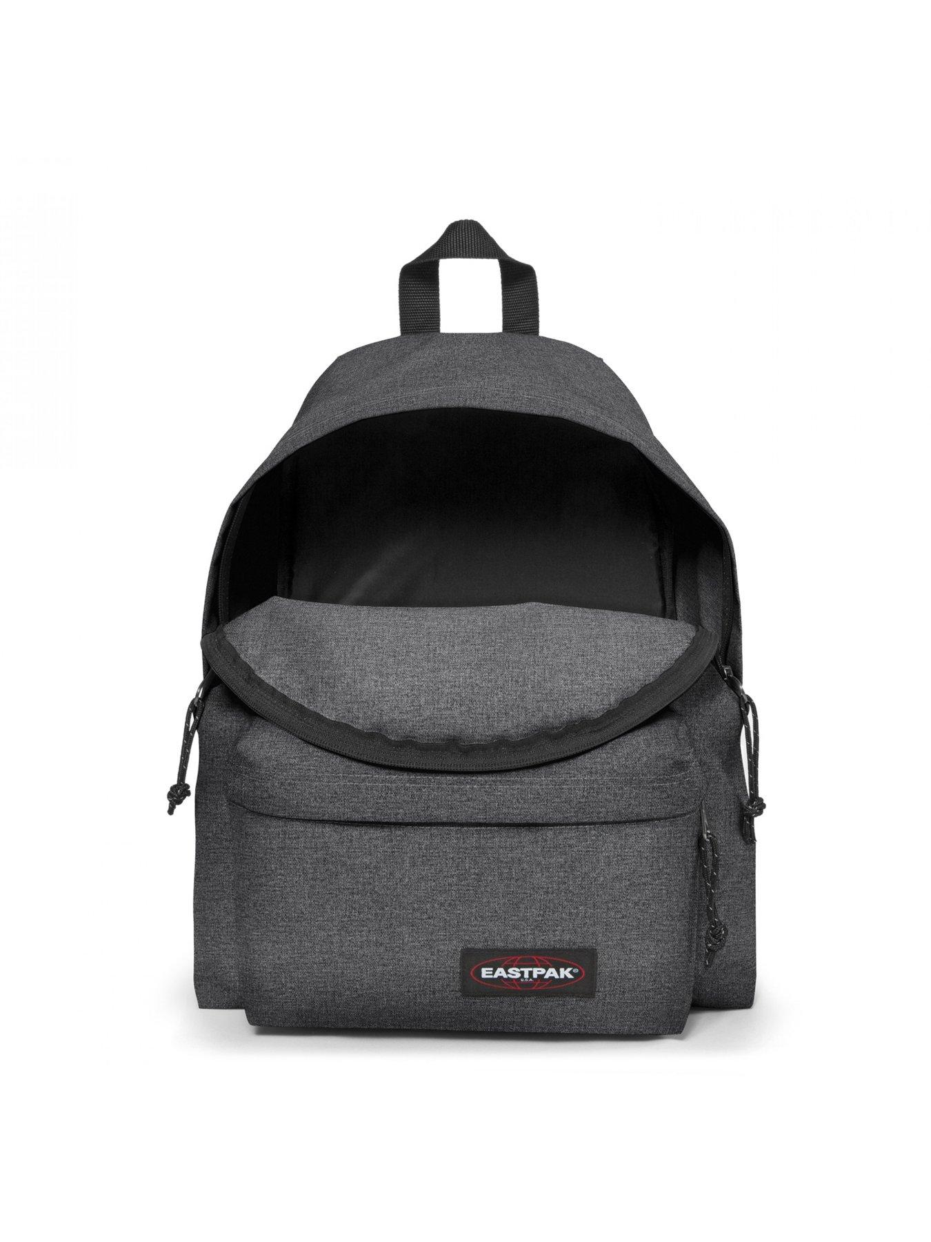 Image 3 of 6 of Eastpak PADDED PAK'R Backpack - Denim Black