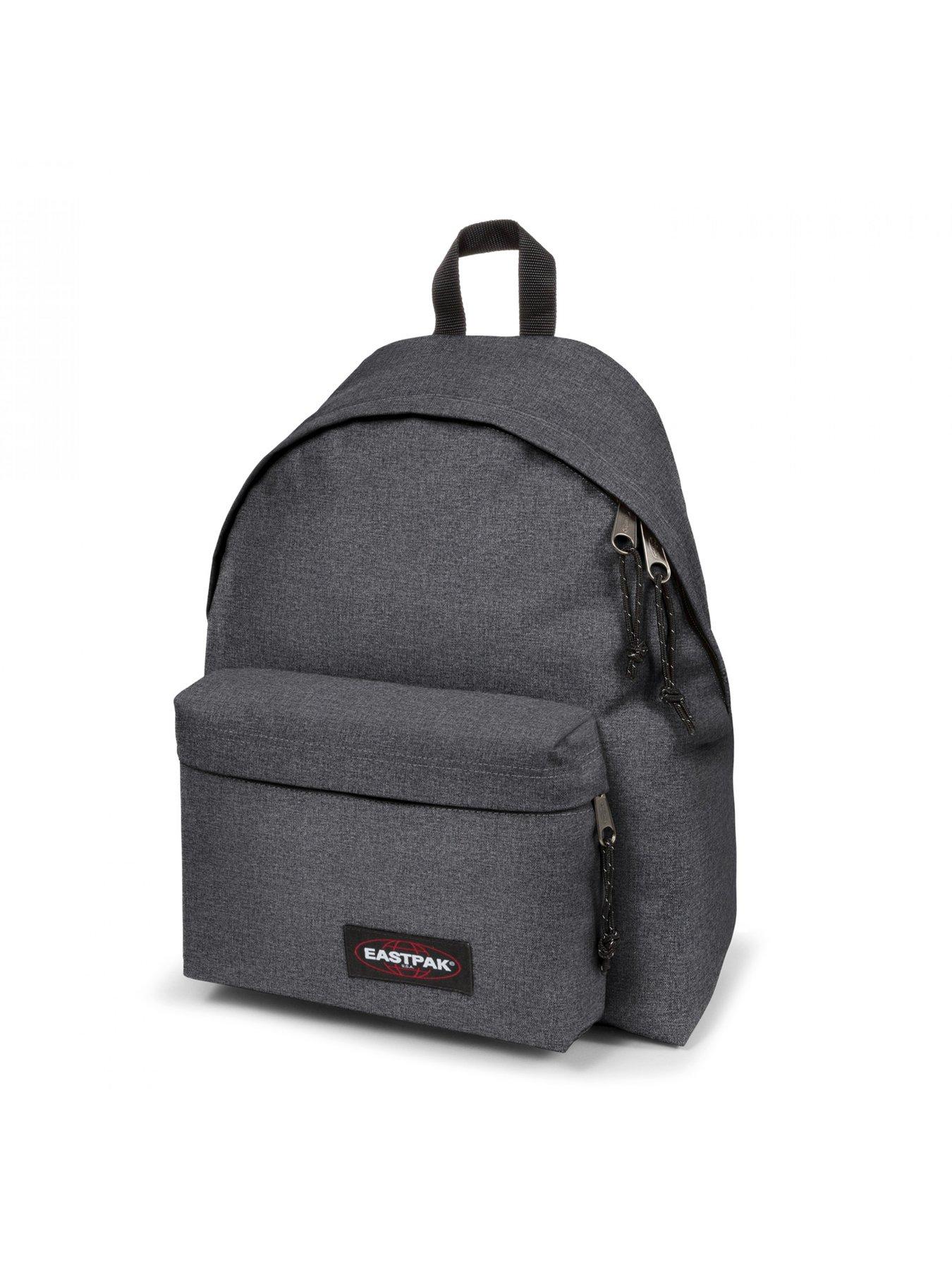 Image 4 of 6 of Eastpak PADDED PAK'R Backpack - Denim Black