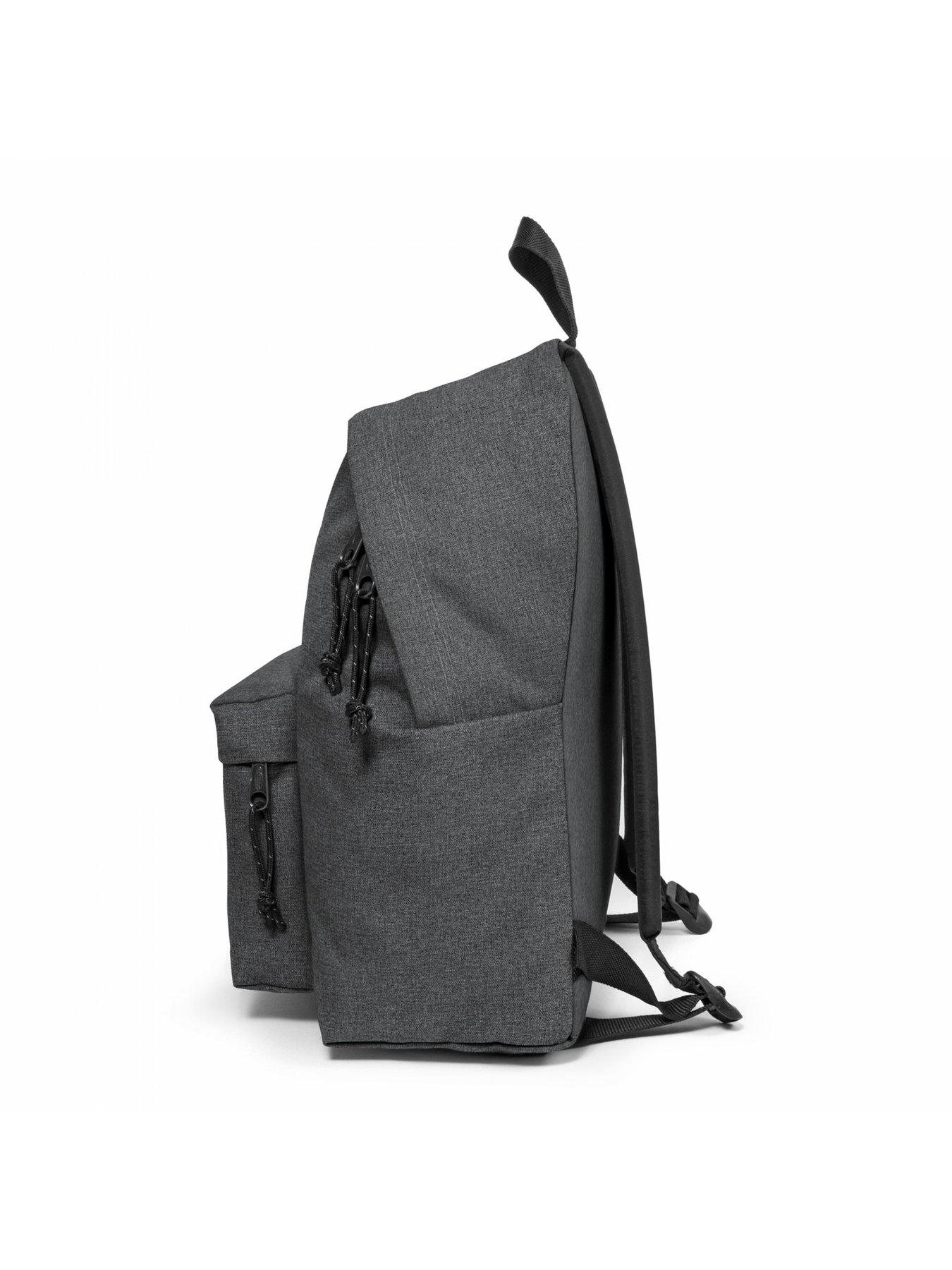 Image 5 of 6 of Eastpak PADDED PAK'R Backpack - Denim Black