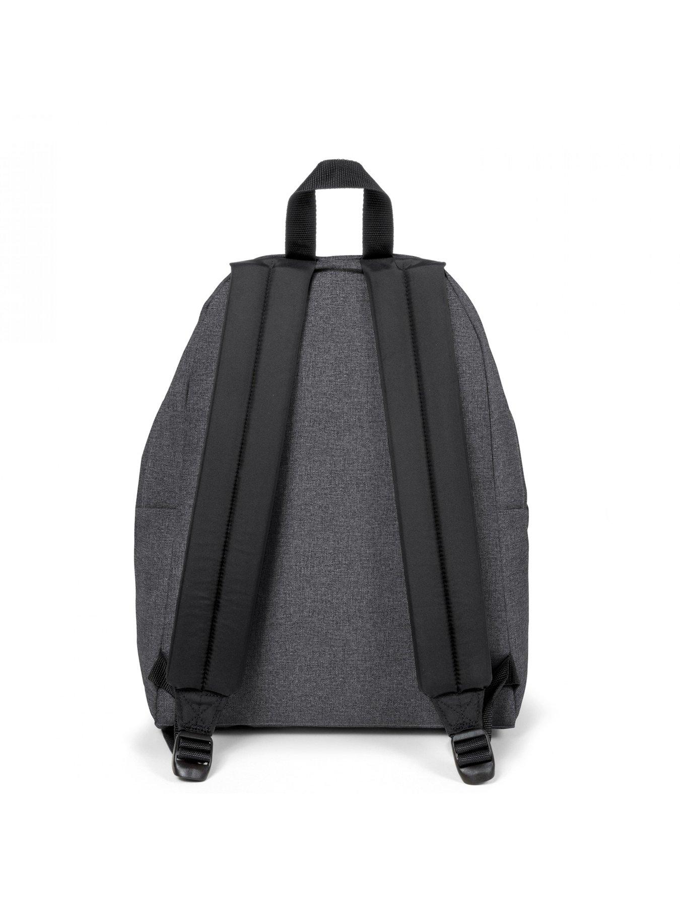 Image 6 of 6 of Eastpak PADDED PAK'R Backpack - Denim Black