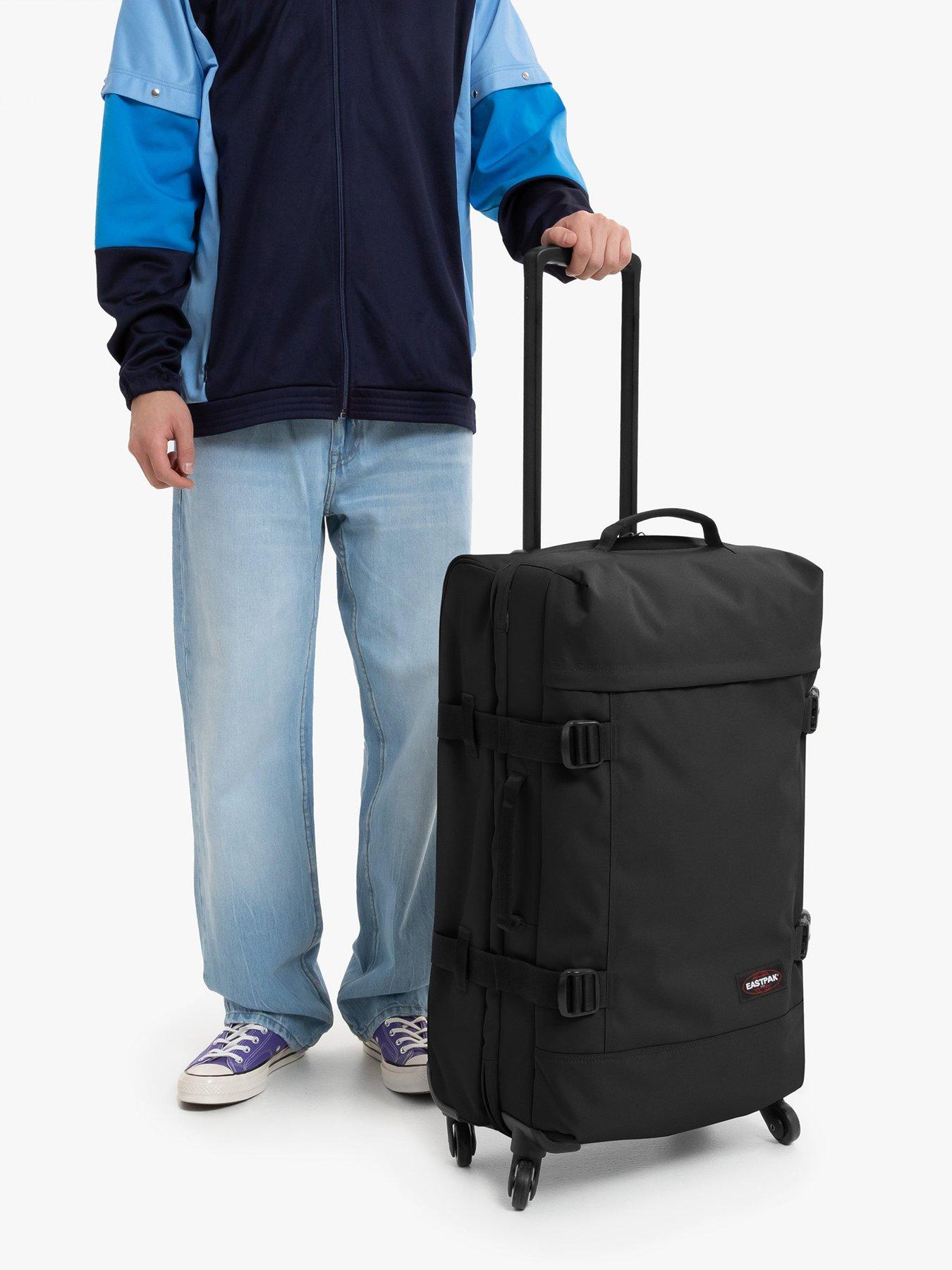 Image 1 of 5 of Eastpak TRANS4 Suitcase - Medium&nbsp;