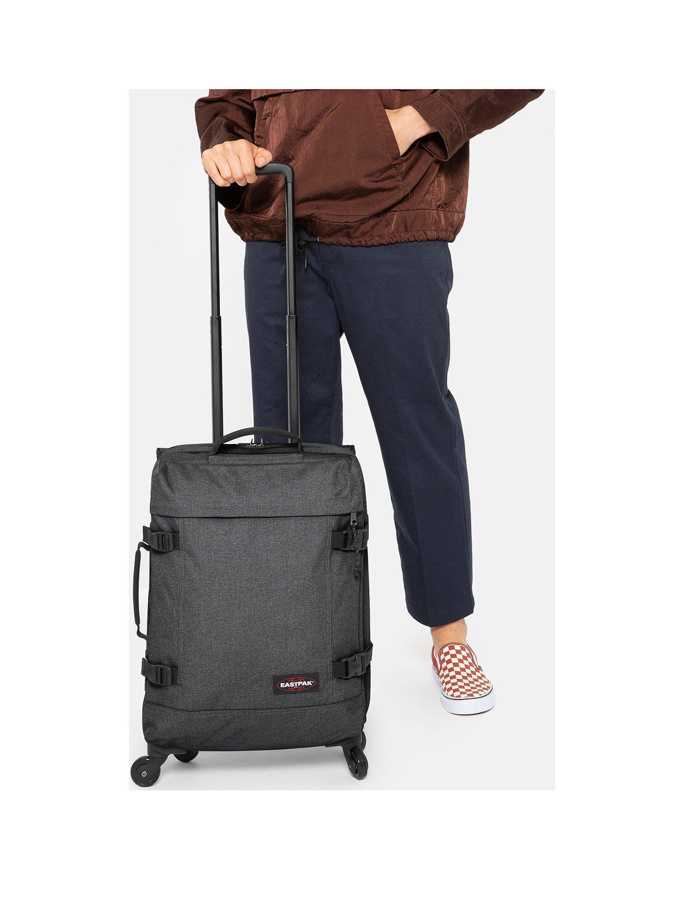 Eastpak store cabin suitcase